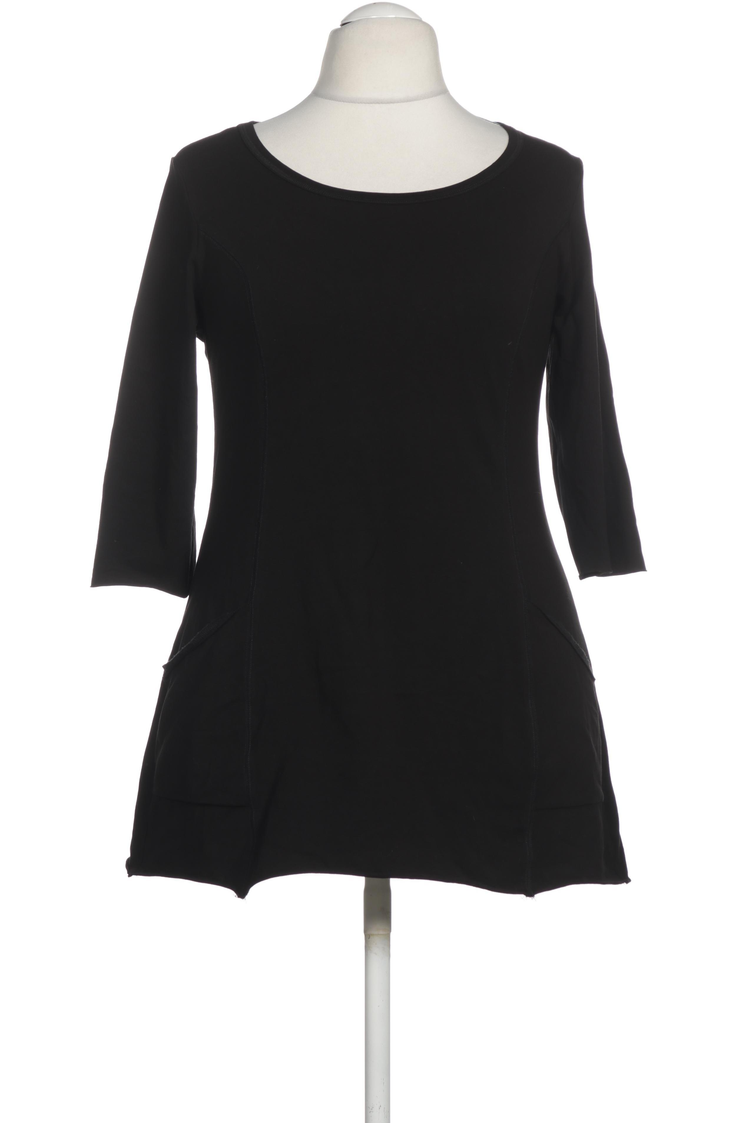 

Backstage Damen Langarmshirt, schwarz, Gr.