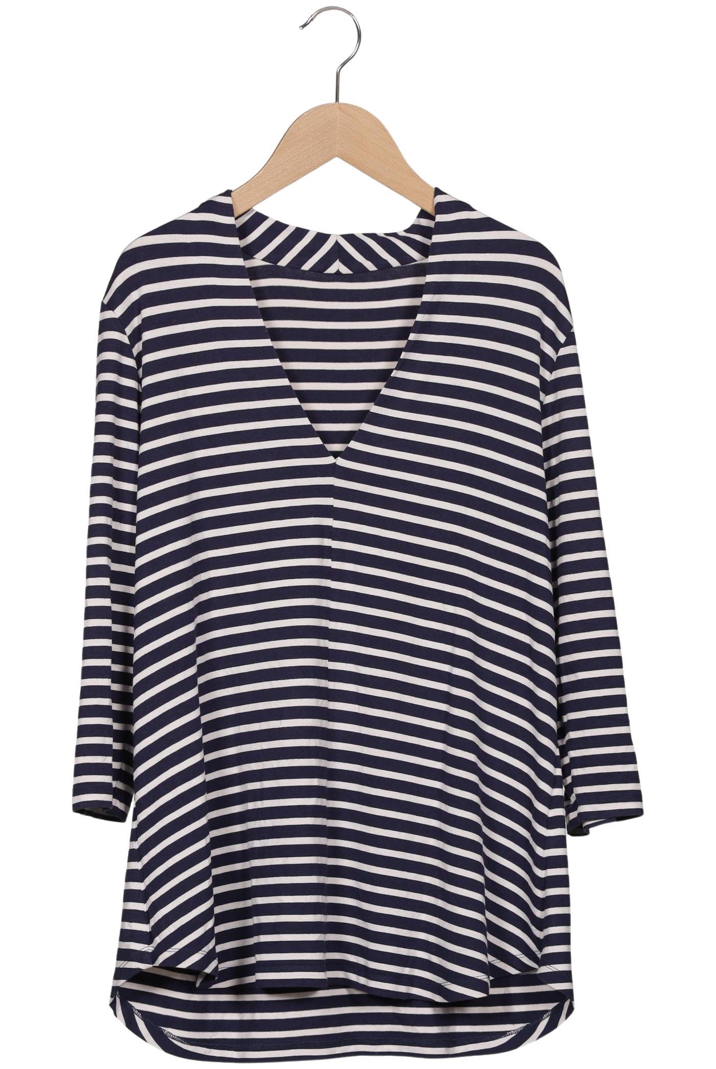 

Backstage Damen Langarmshirt, mehrfarbig, Gr. 42