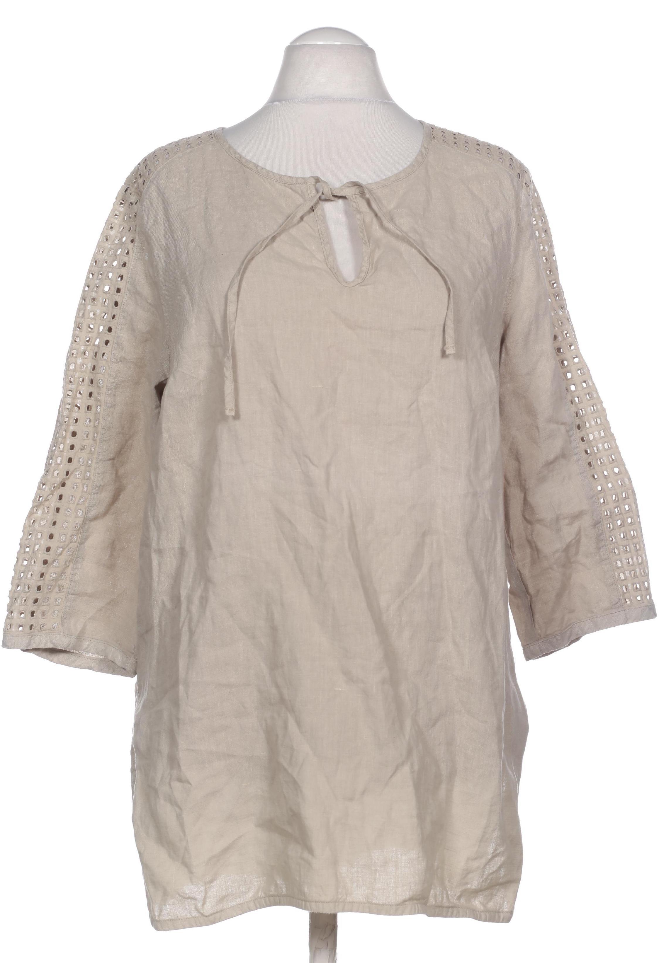 

Backstage Damen Bluse, beige, Gr.