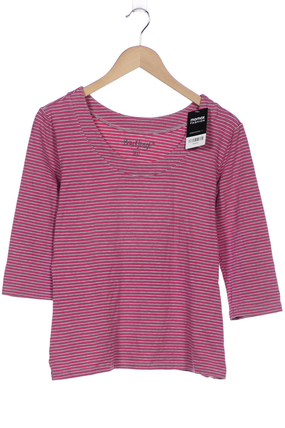 

Backstage Damen Langarmshirt, pink