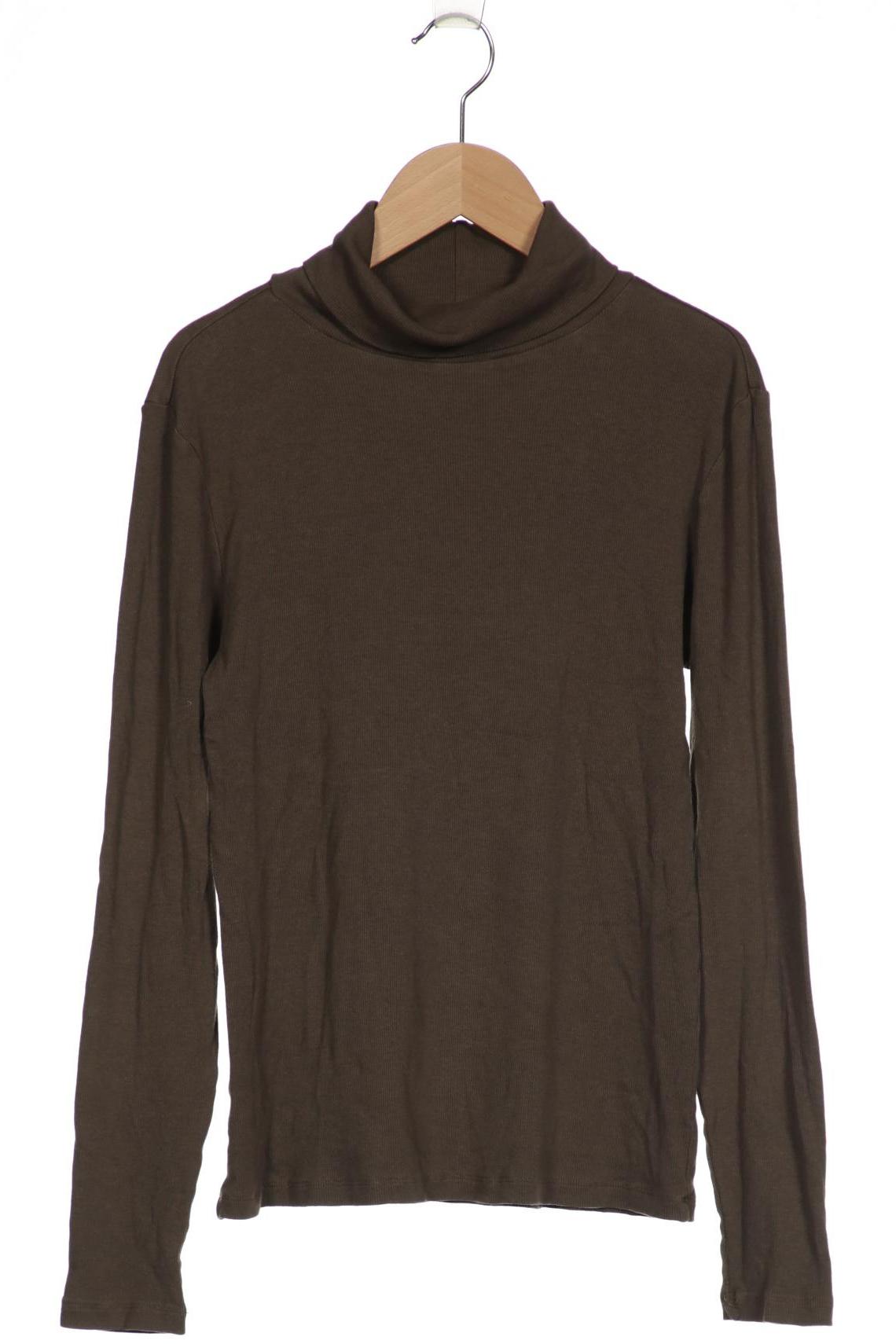 

Backstage Damen Langarmshirt, grün