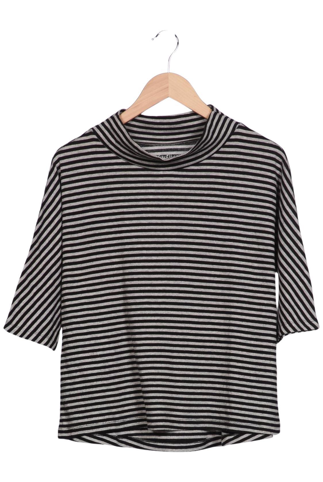 

Backstage Damen Langarmshirt, mehrfarbig, Gr. 48