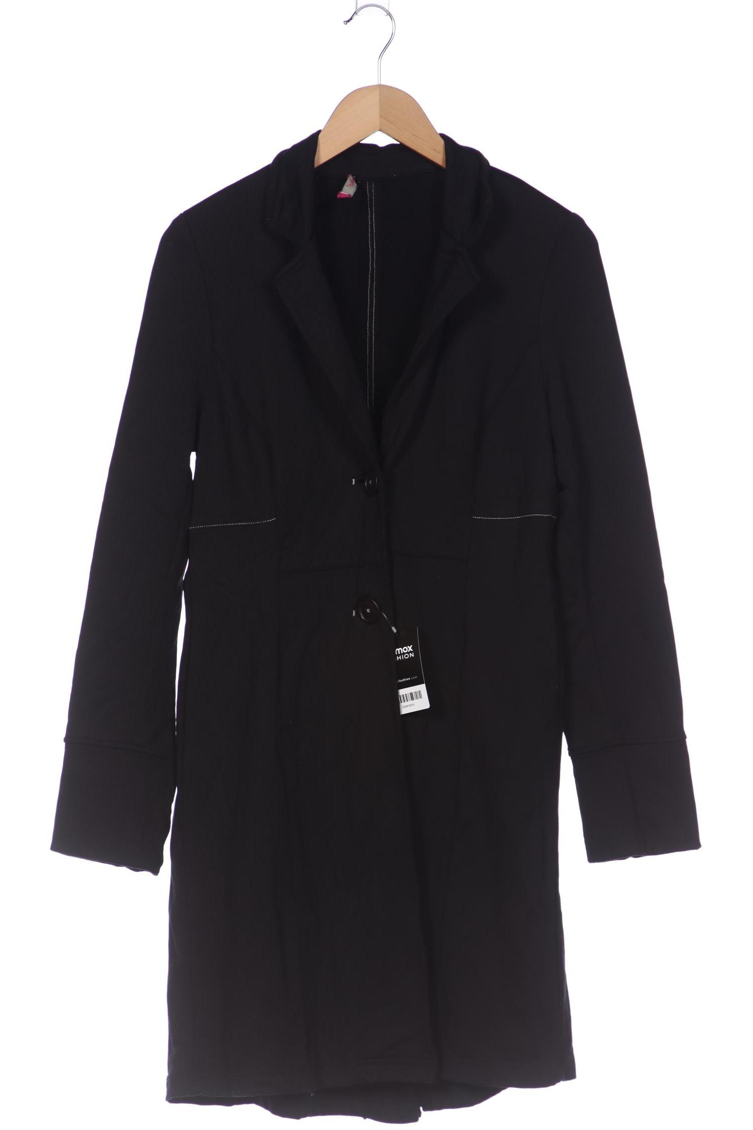 

Backstage Damen Mantel, schwarz, Gr. 38
