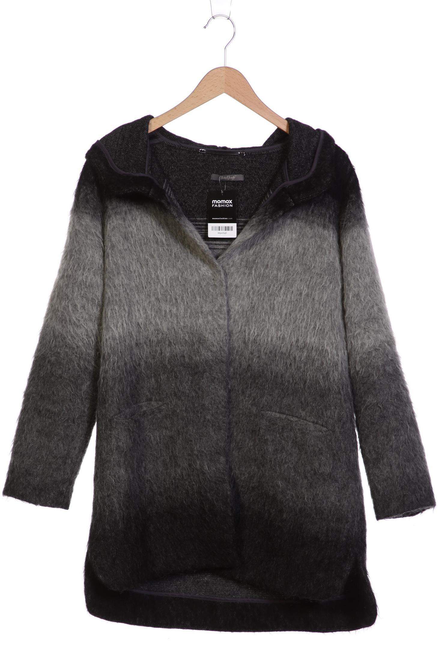 

Backstage Damen Mantel, grau, Gr. 40