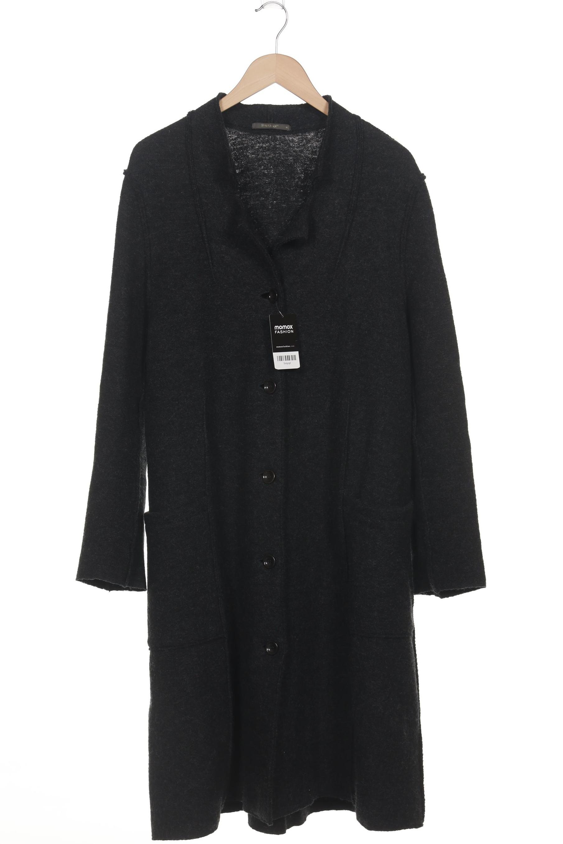 

Backstage Damen Mantel, schwarz, Gr. 38