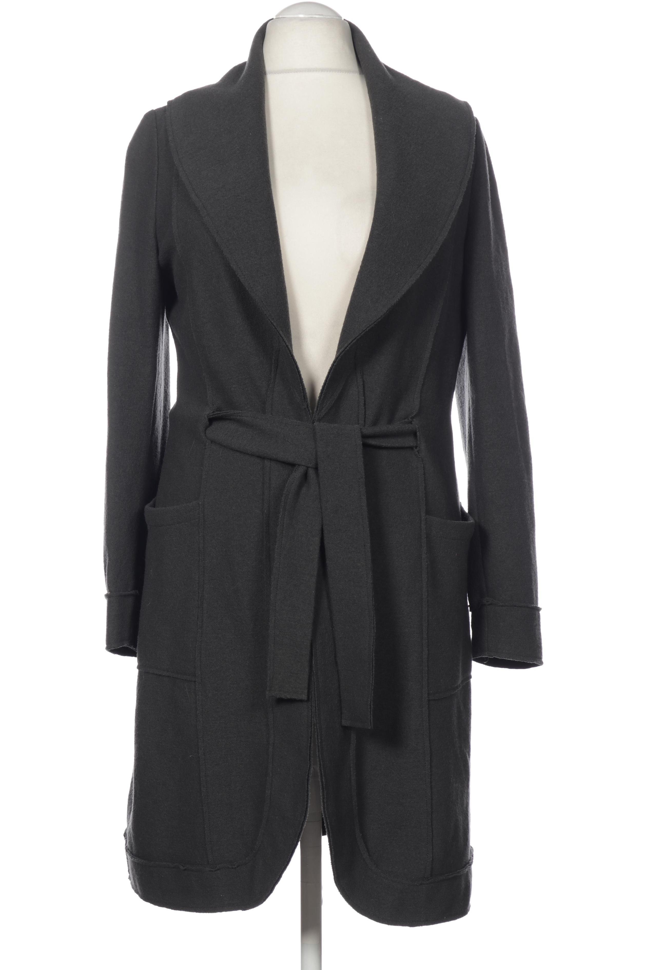 

Backstage Damen Mantel, grau, Gr.