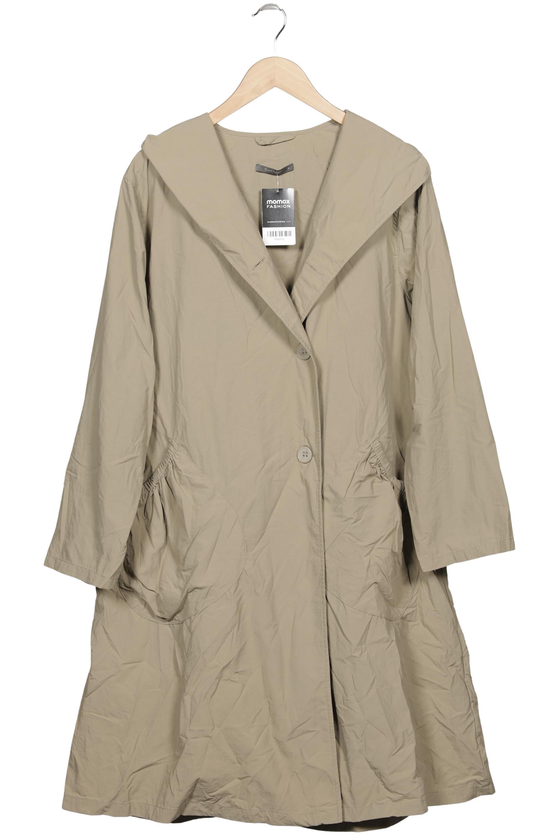 

Backstage Damen Mantel, beige, Gr. 38