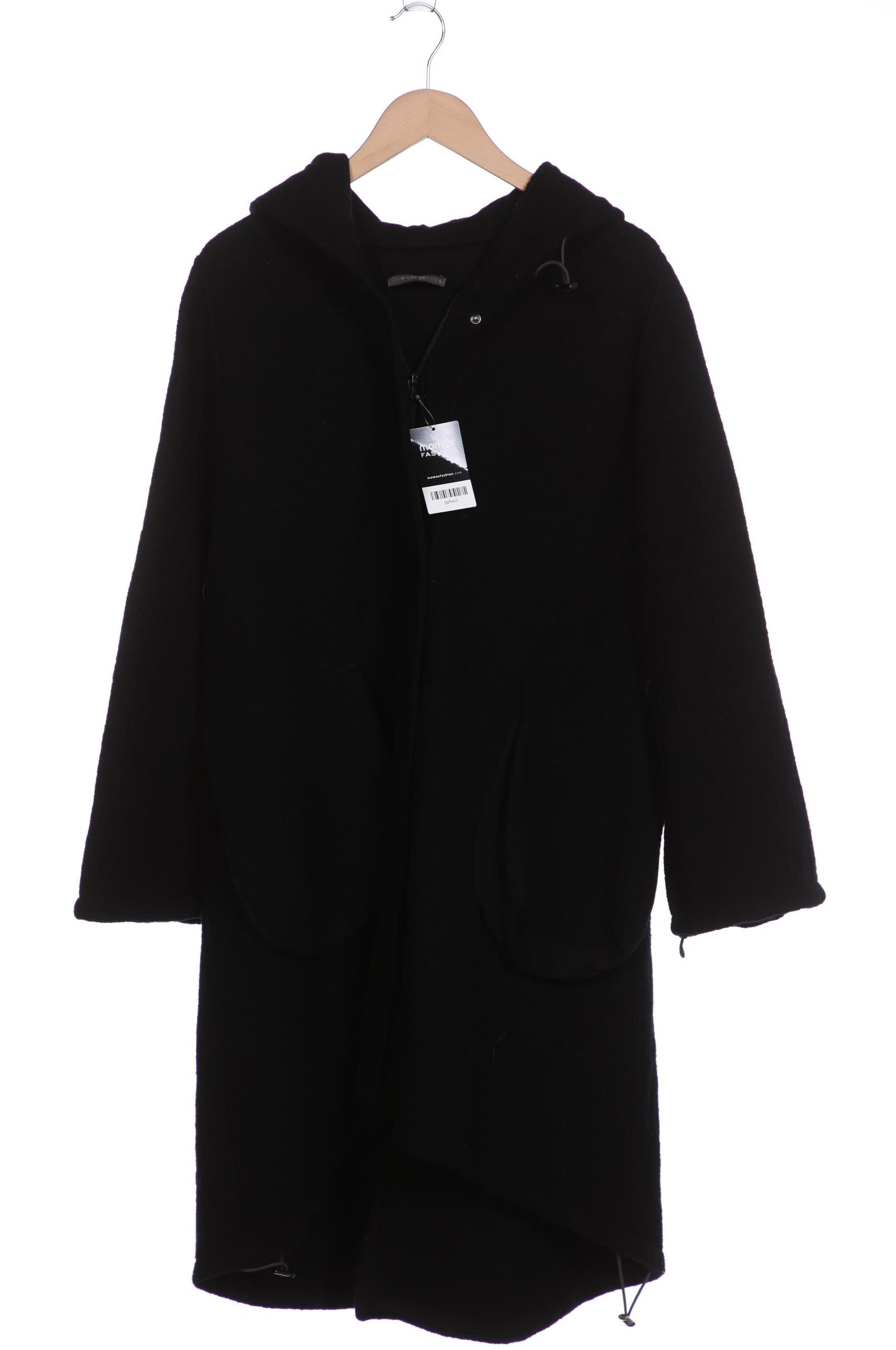 

Backstage Damen Mantel, schwarz, Gr. 42
