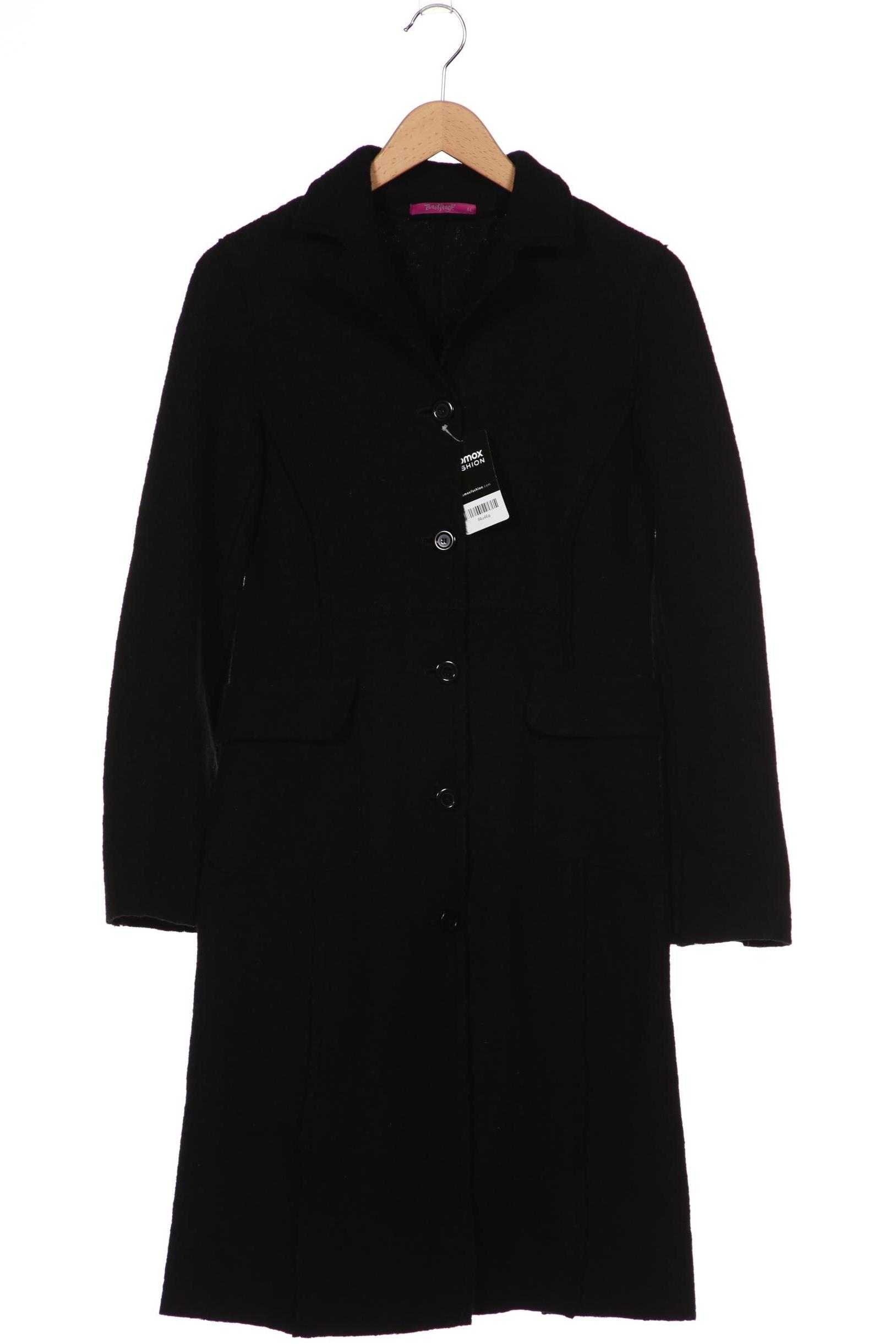 

Backstage Damen Mantel, schwarz