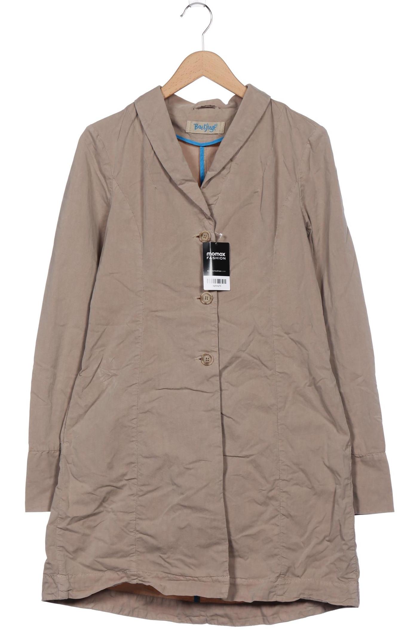

Backstage Damen Mantel, beige
