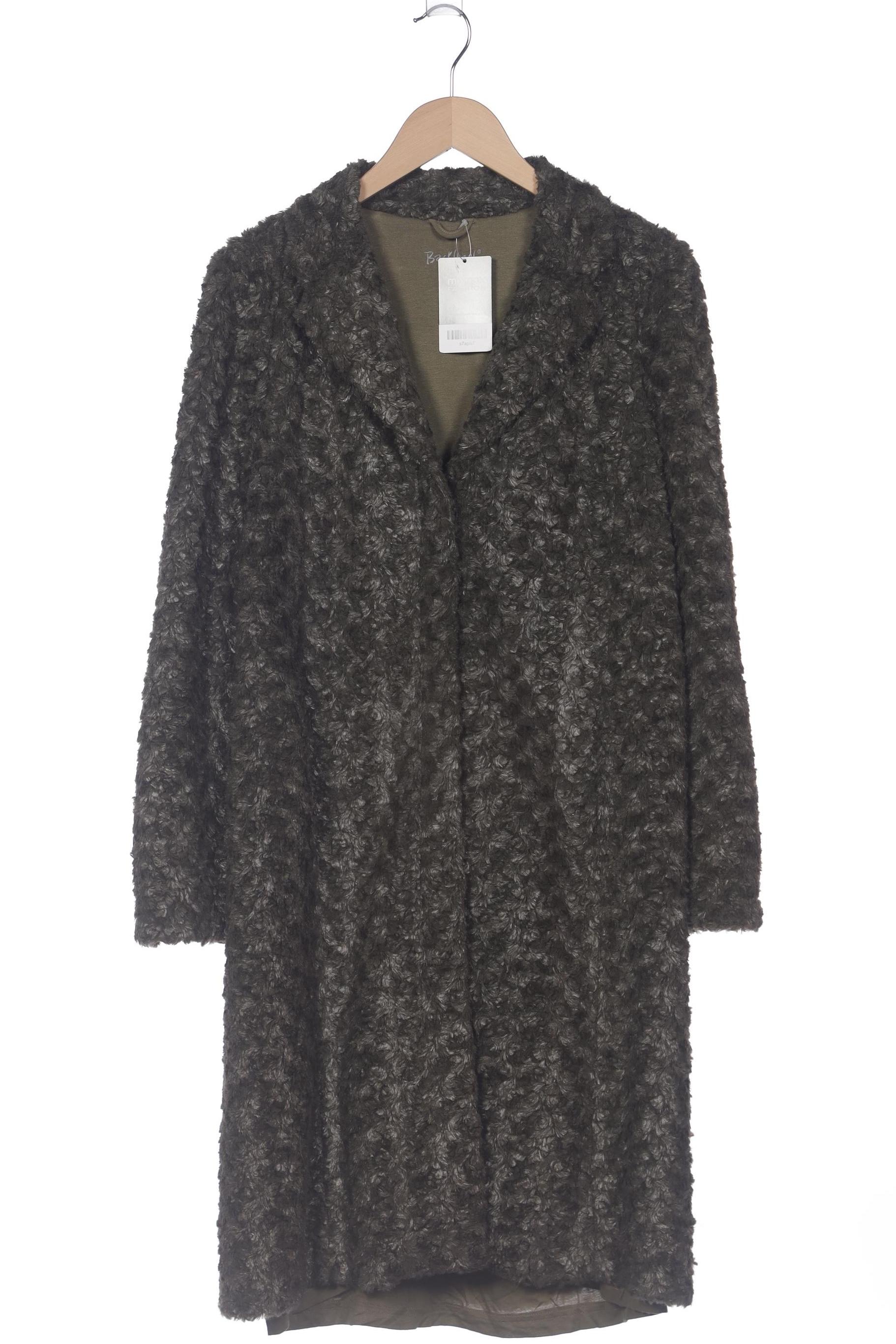 

Backstage Damen Mantel, grün, Gr. 42