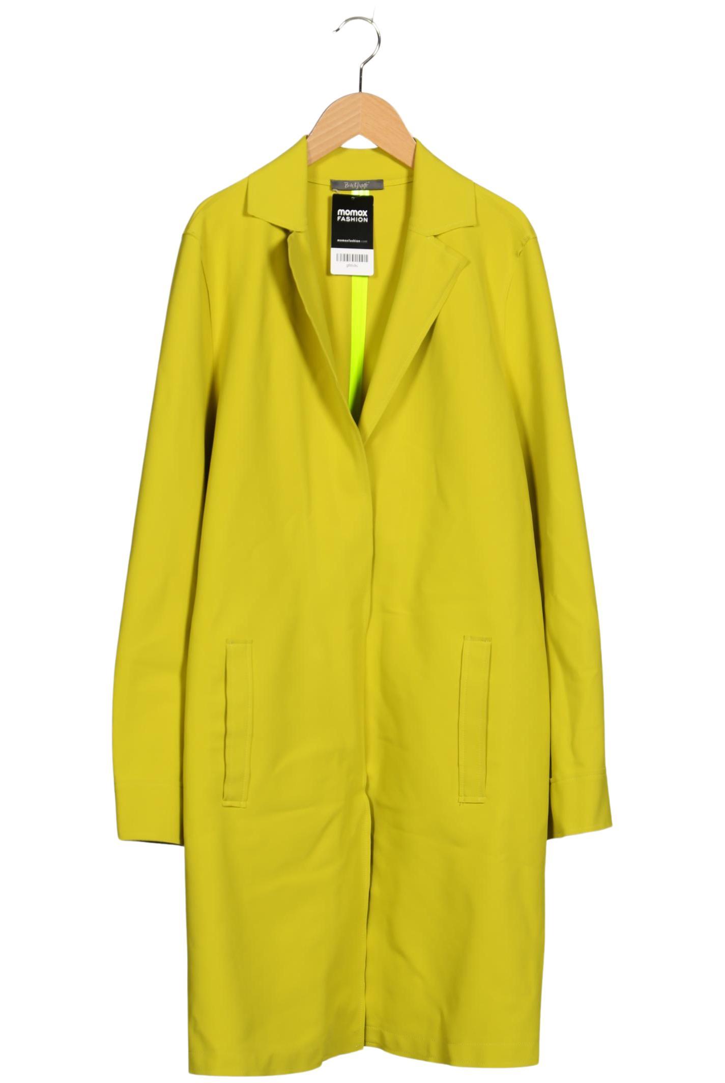 

Backstage Damen Mantel, hellgrün, Gr. 46