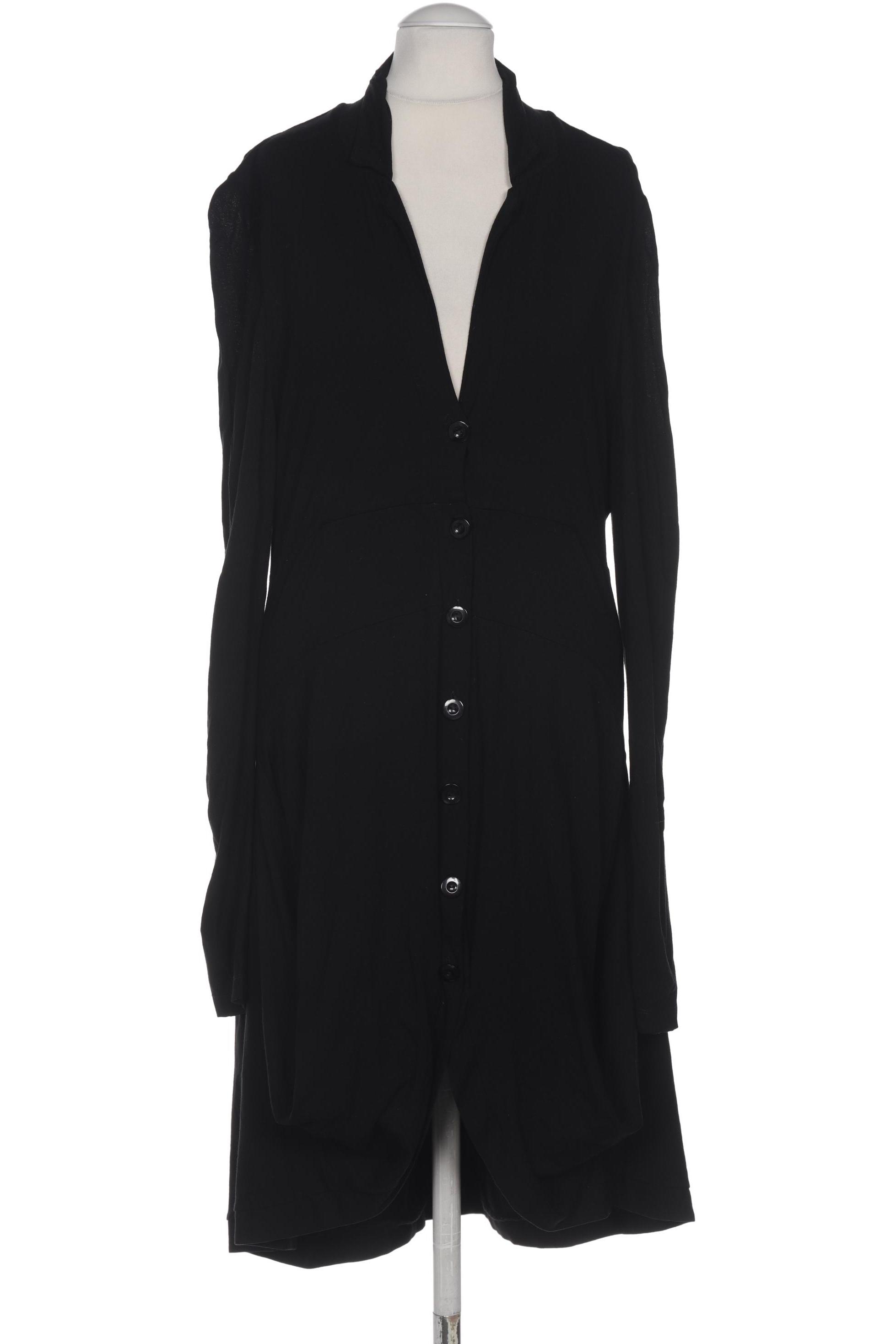

Backstage Damen Mantel, schwarz