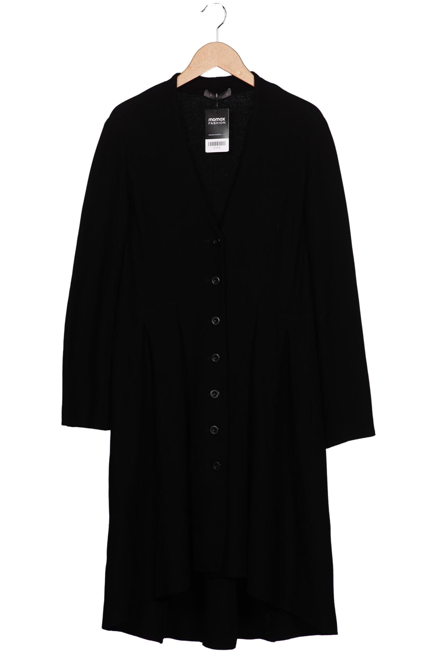 

Backstage Damen Mantel, schwarz, Gr. 42