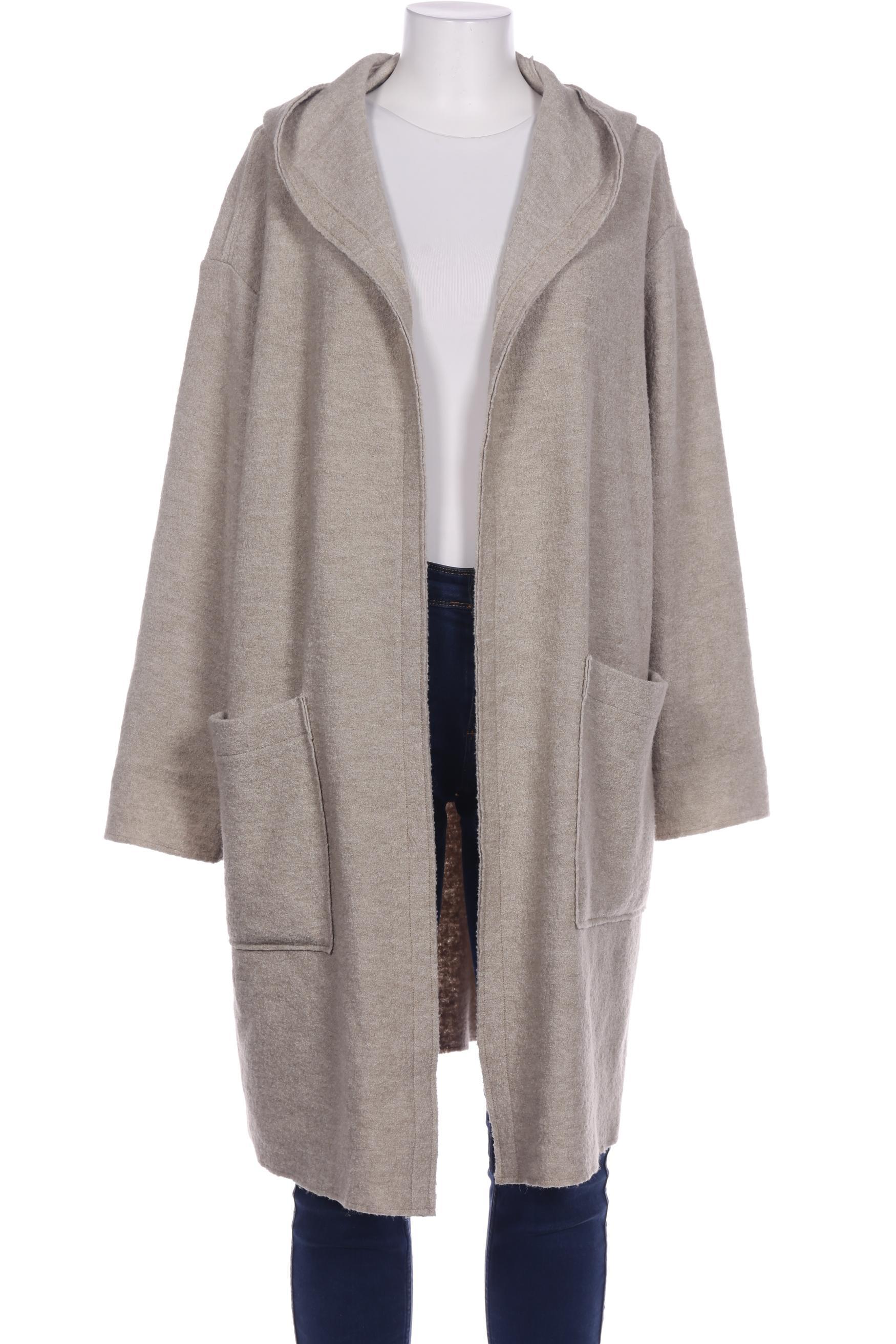 

Backstage Damen Mantel, beige, Gr. 42