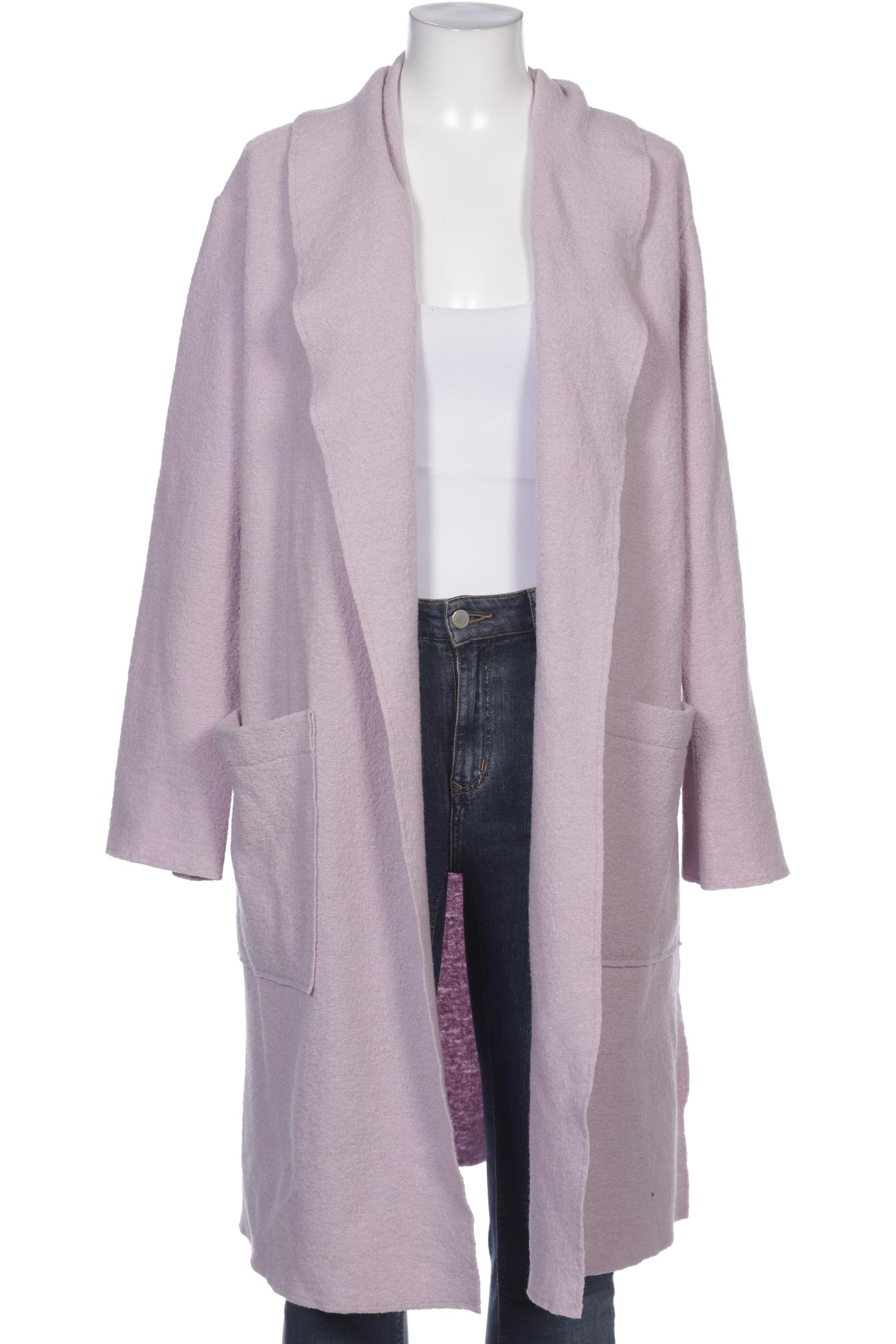 

Backstage Damen Mantel, flieder, Gr. 38