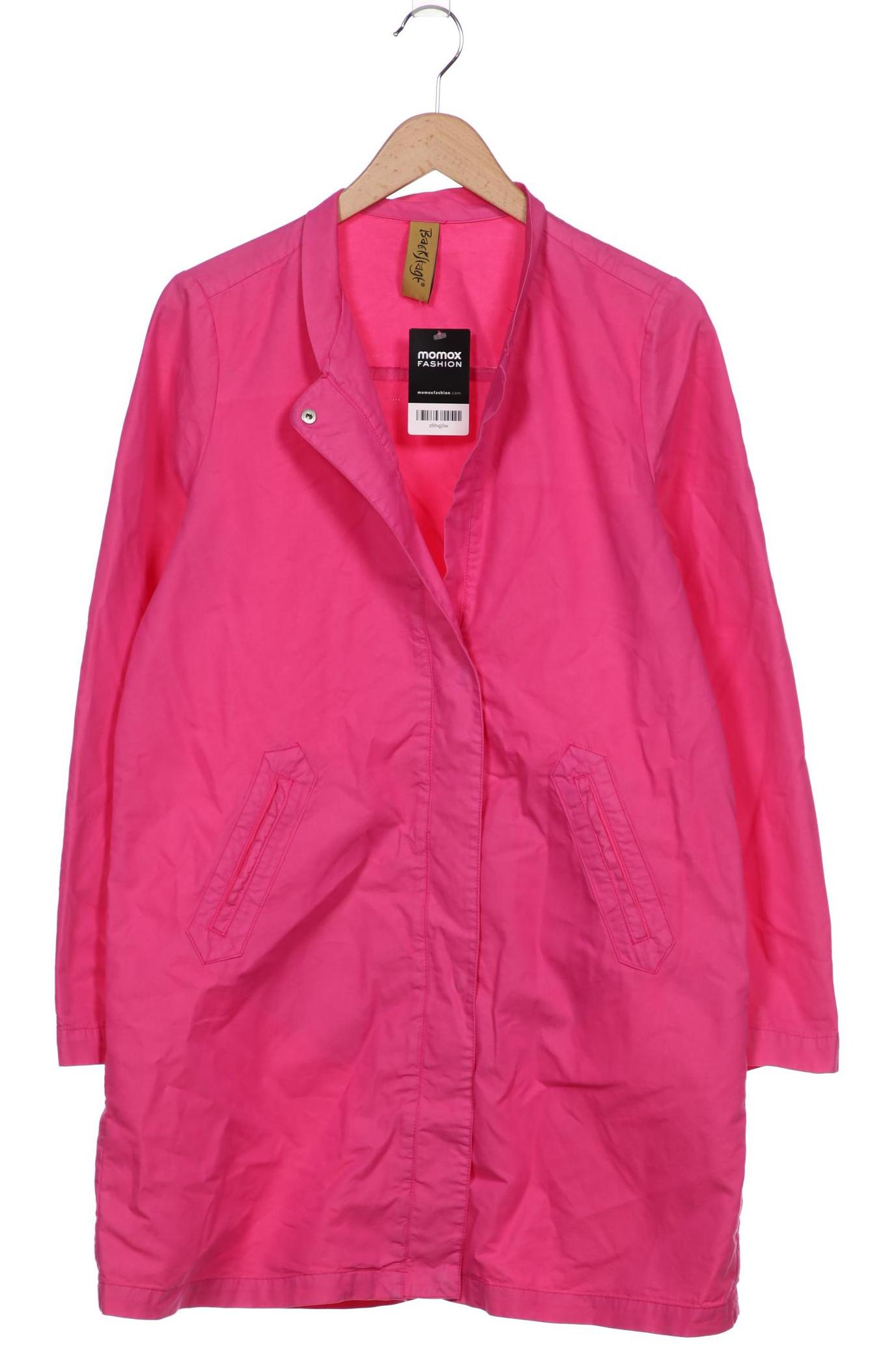 

Backstage Damen Mantel, pink