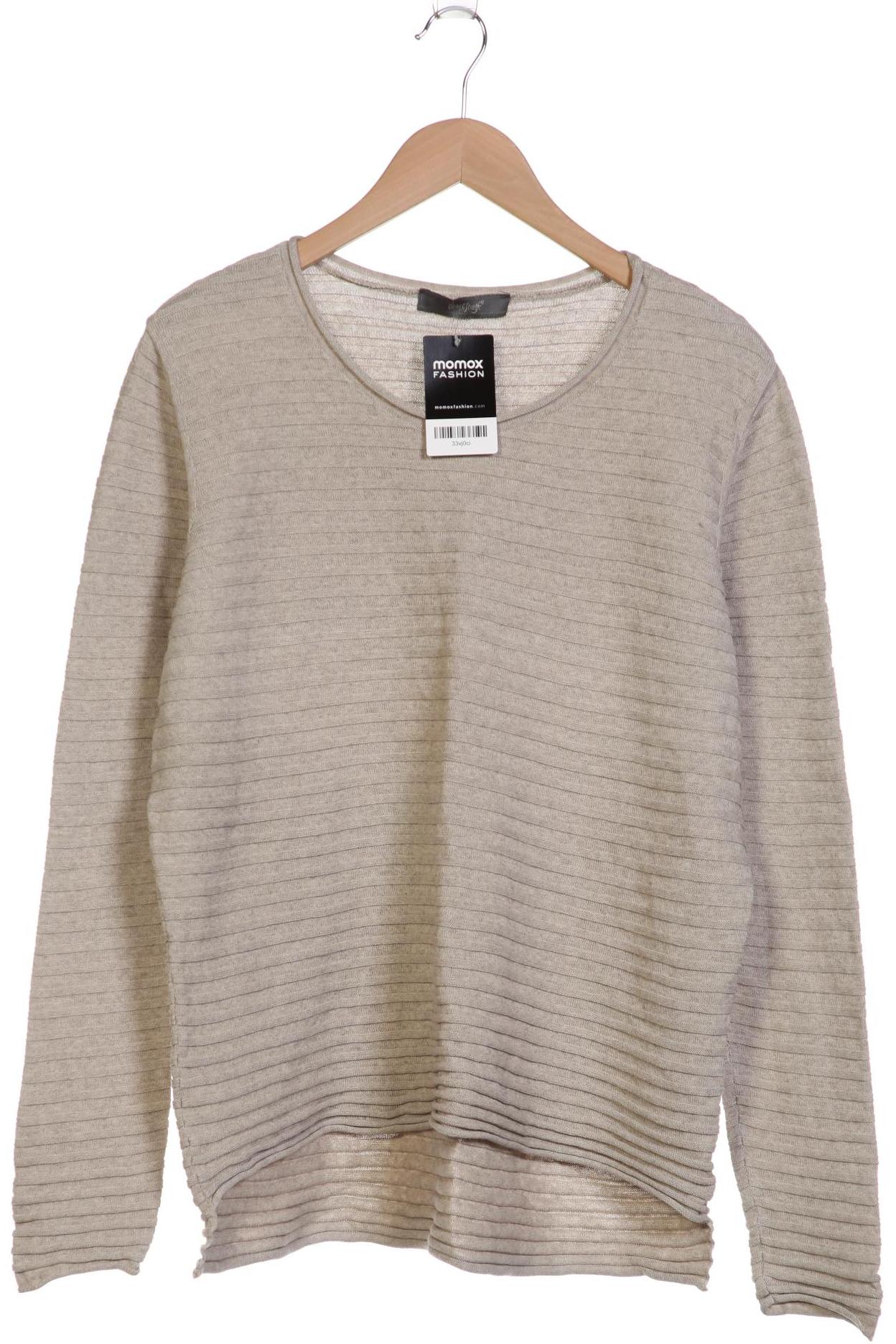 

Backstage Damen Pullover, beige, Gr. 42