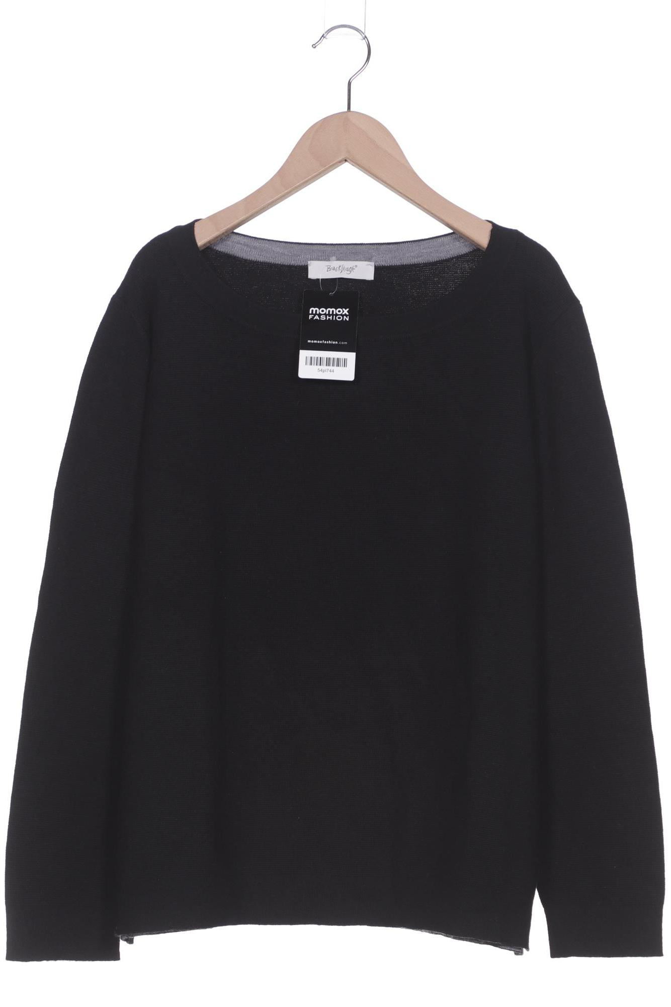 

Backstage Damen Pullover, schwarz, Gr. 46