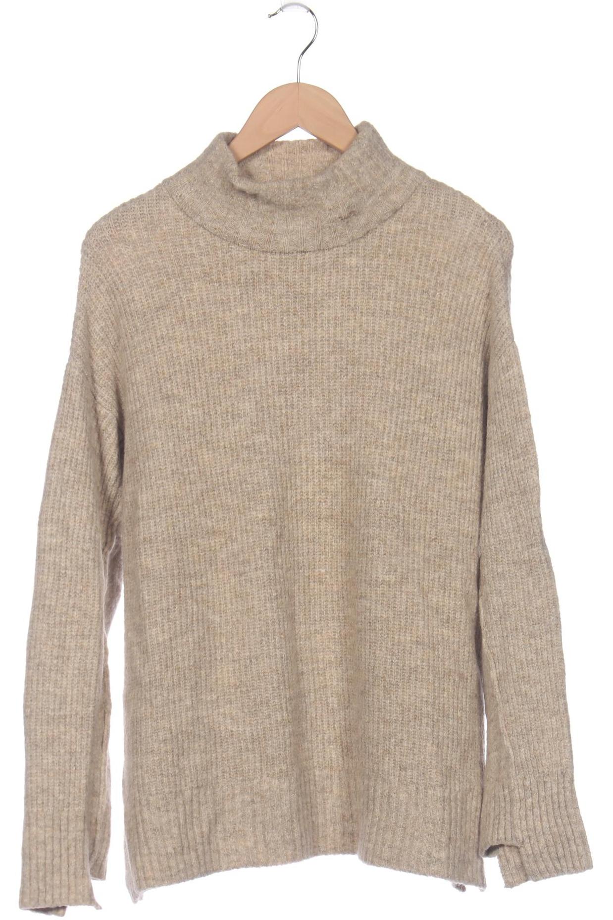 

Backstage Damen Pullover, beige, Gr. 38