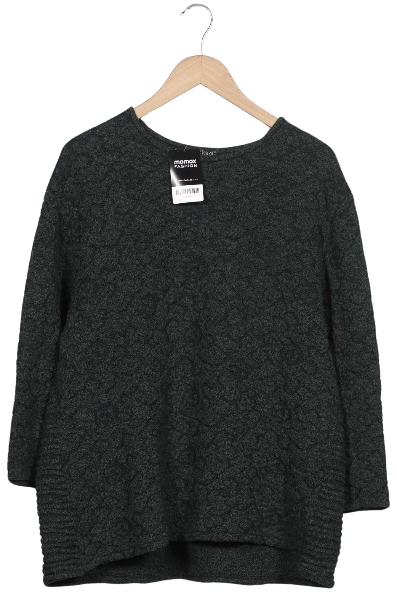 

Backstage Damen Pullover, grün, Gr. 36