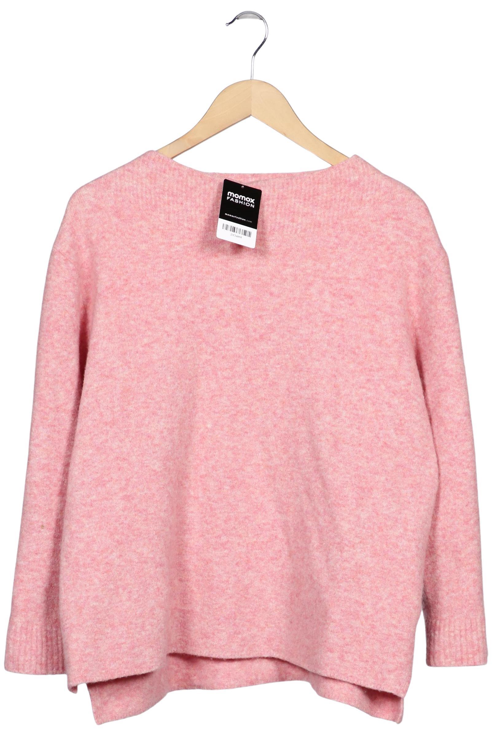 

Backstage Damen Pullover, pink, Gr. 44