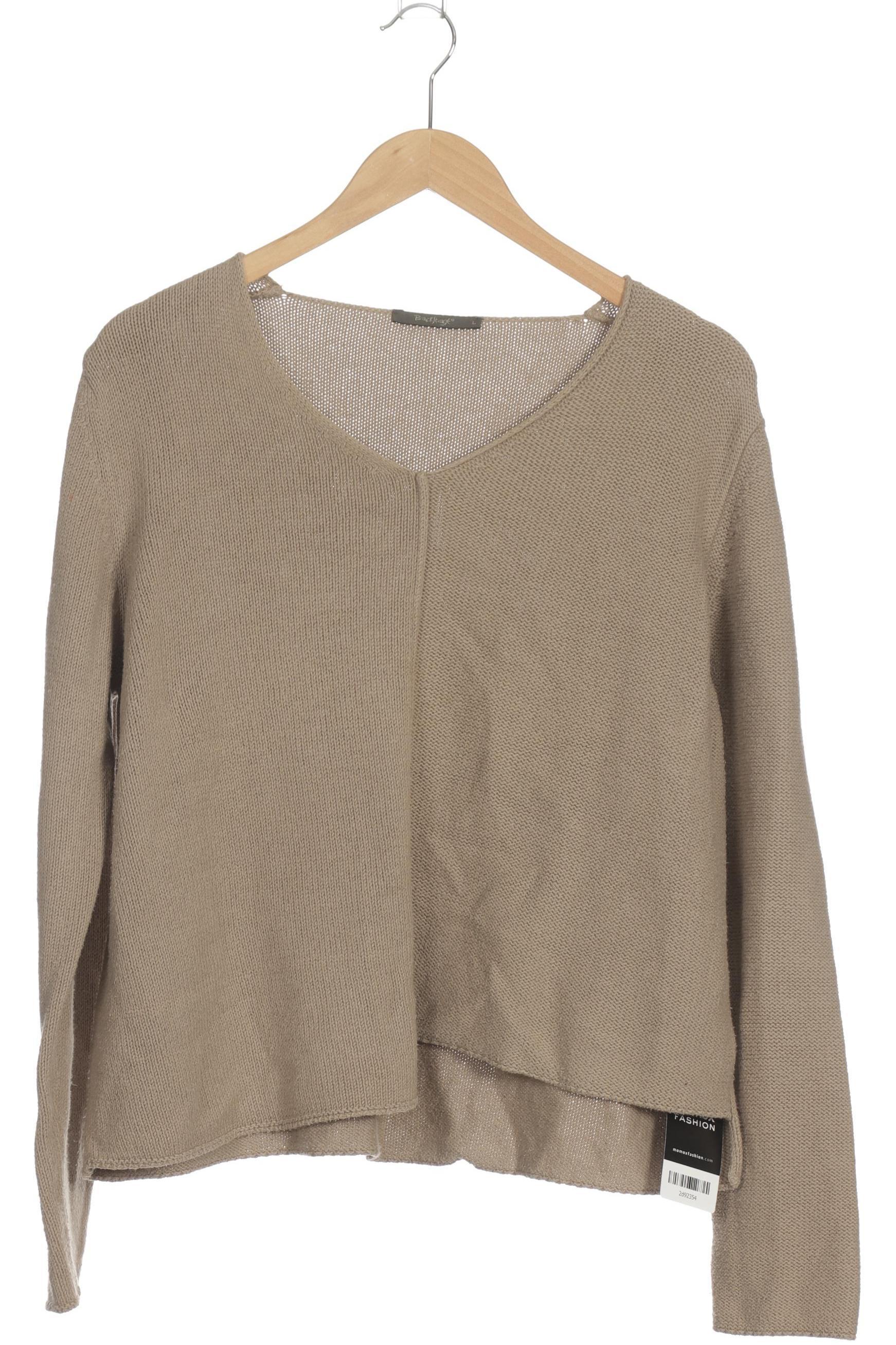 

Backstage Damen Pullover, braun, Gr.
