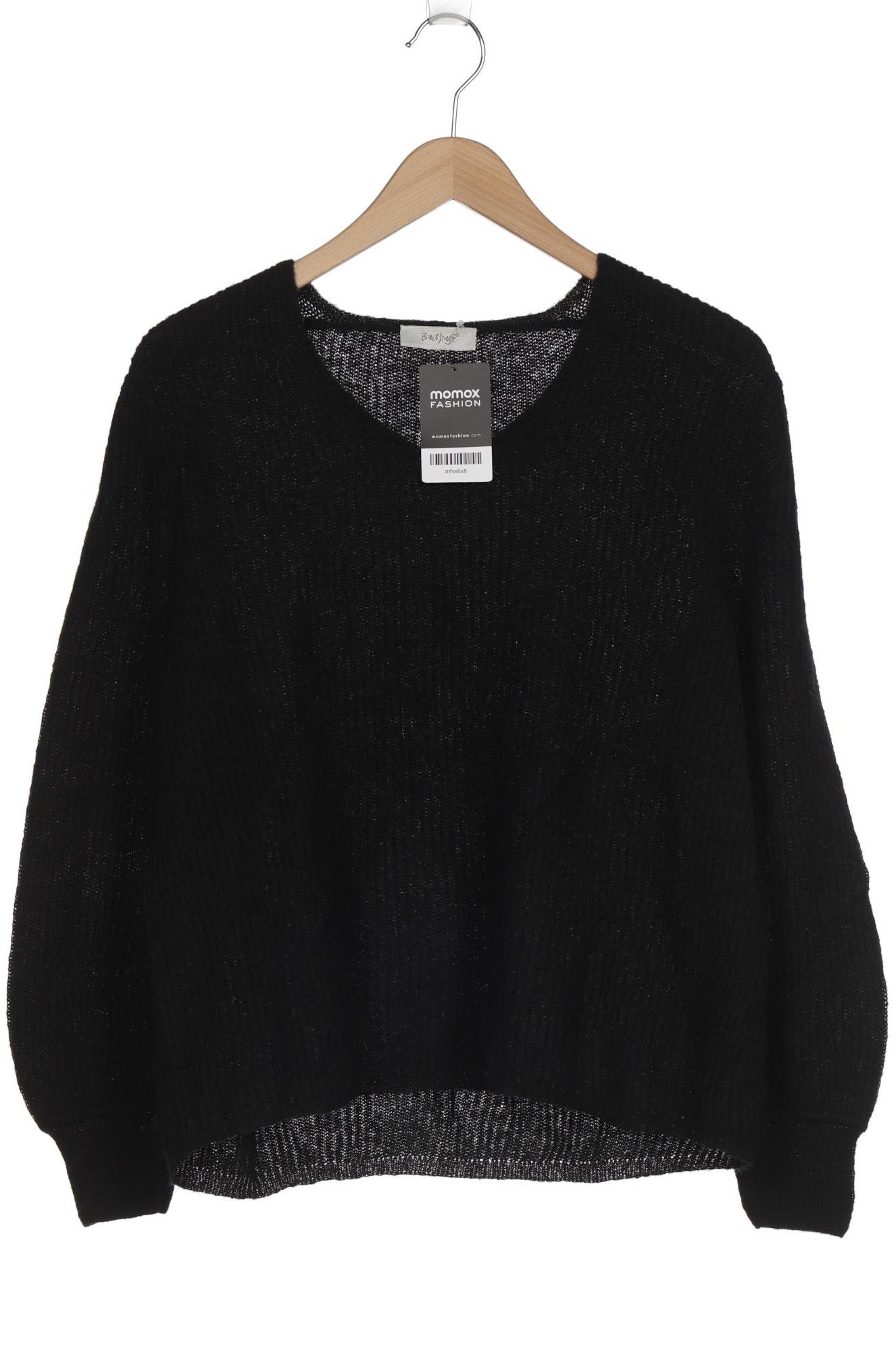 

Backstage Damen Pullover, schwarz, Gr. 36