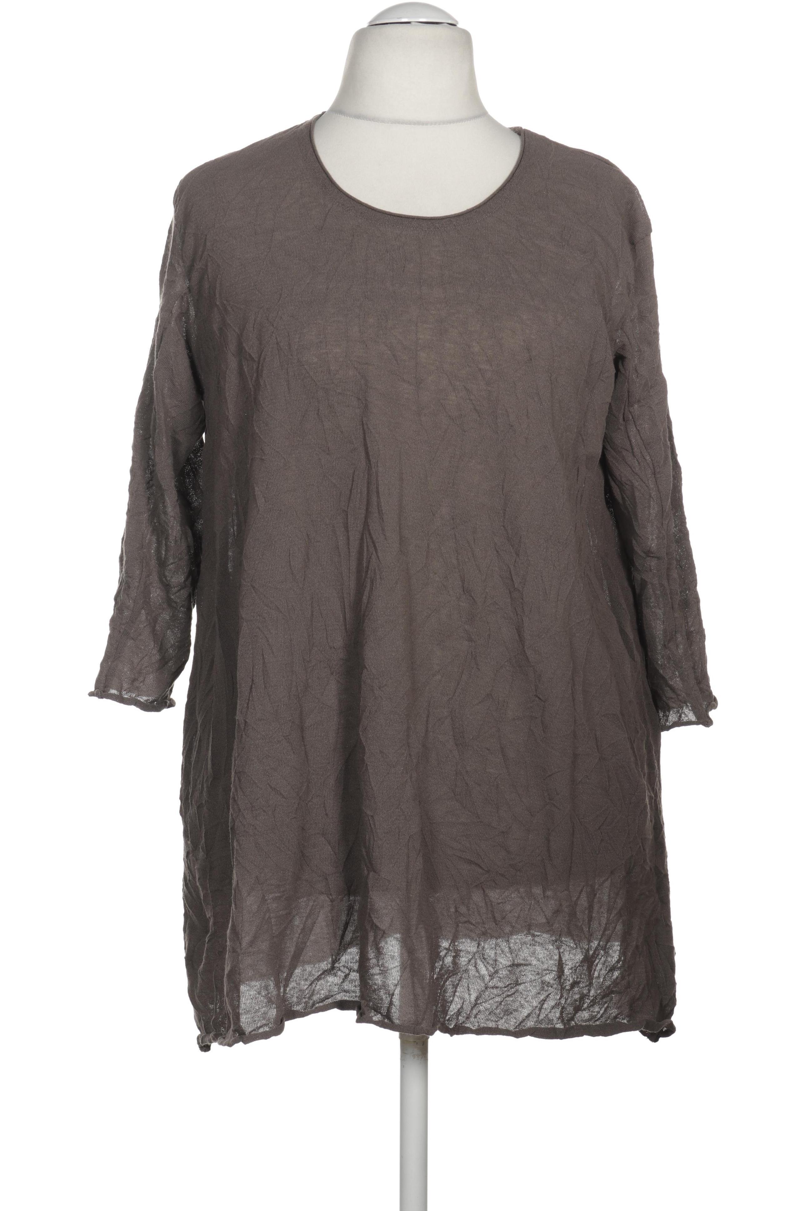 

Backstage Damen Pullover, braun, Gr.