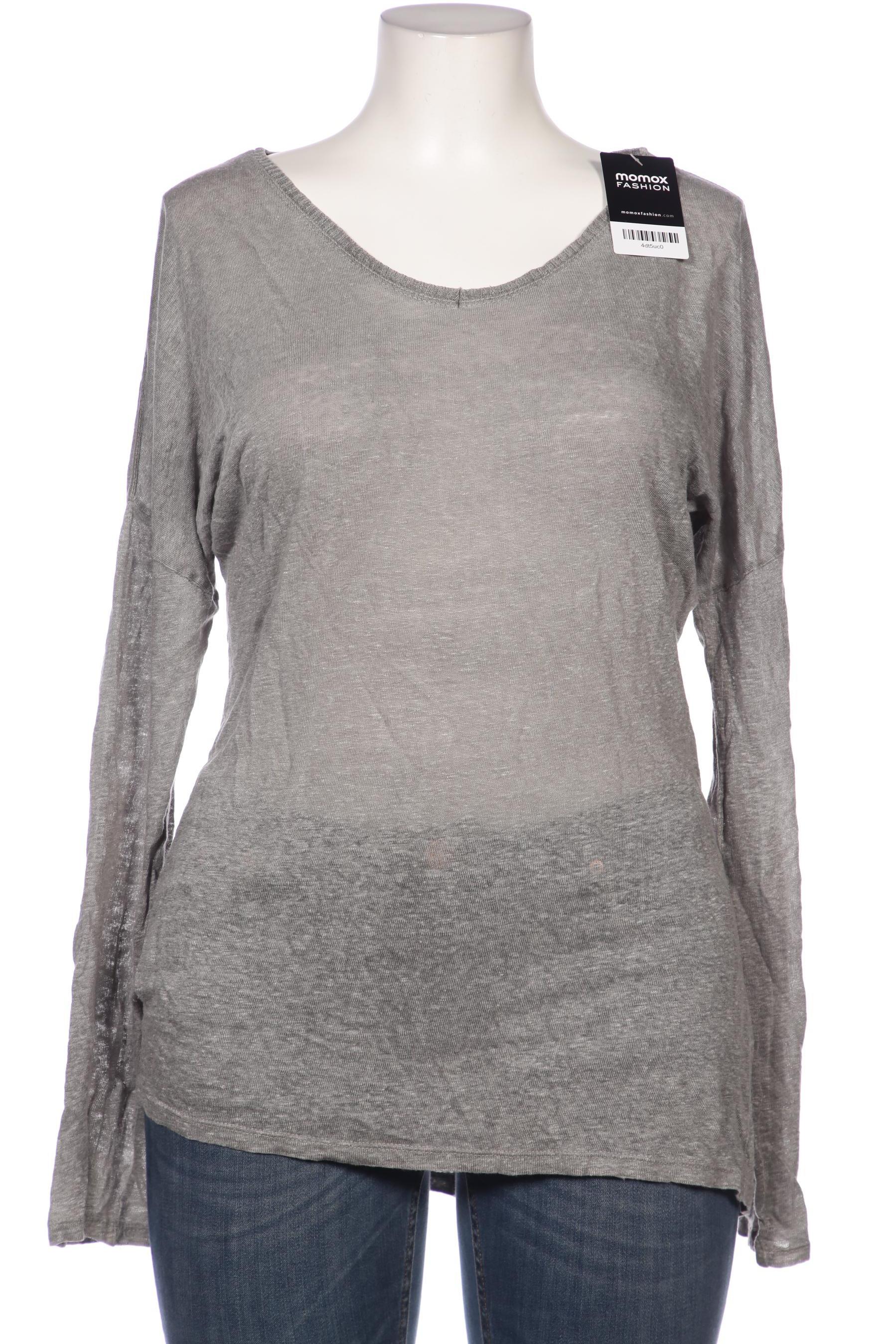 

Backstage Damen Pullover, grau, Gr. 42