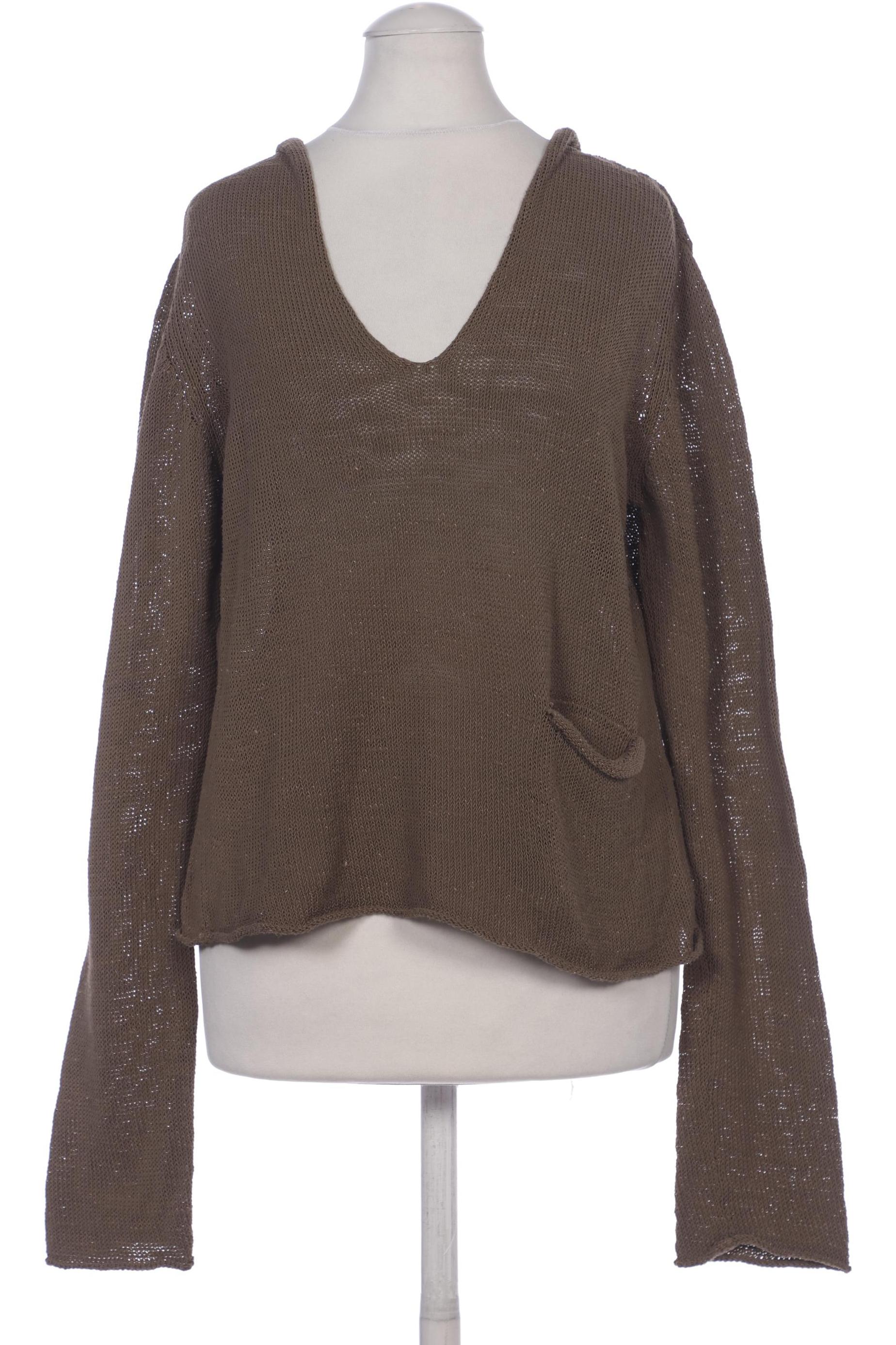 

Backstage Damen Pullover, grün, Gr. 36
