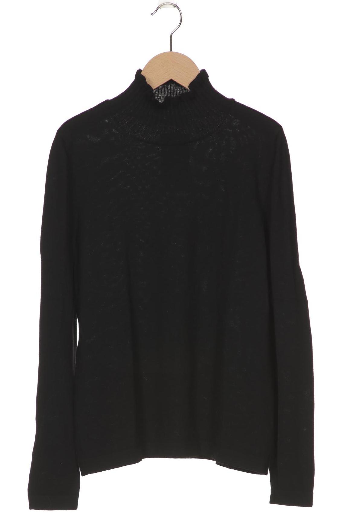 

Backstage Damen Pullover, schwarz
