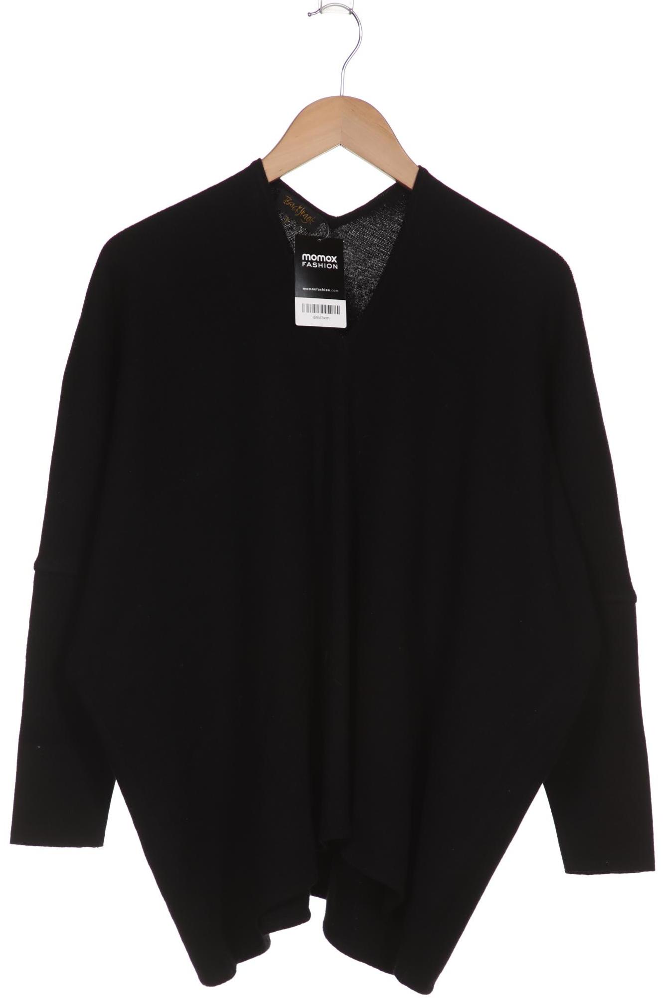 

Backstage Damen Pullover, schwarz