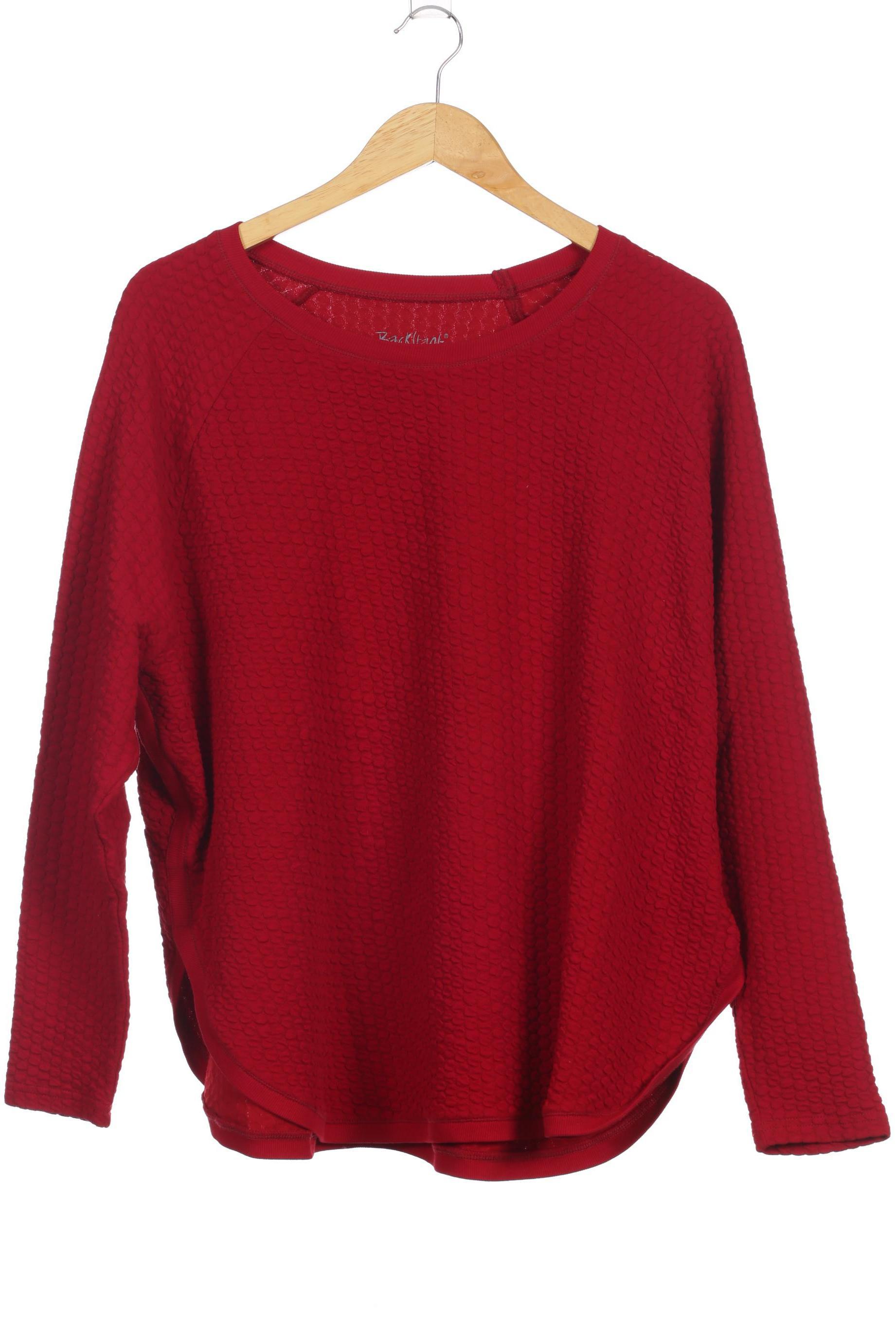

Backstage Damen Pullover, rot, Gr. 44