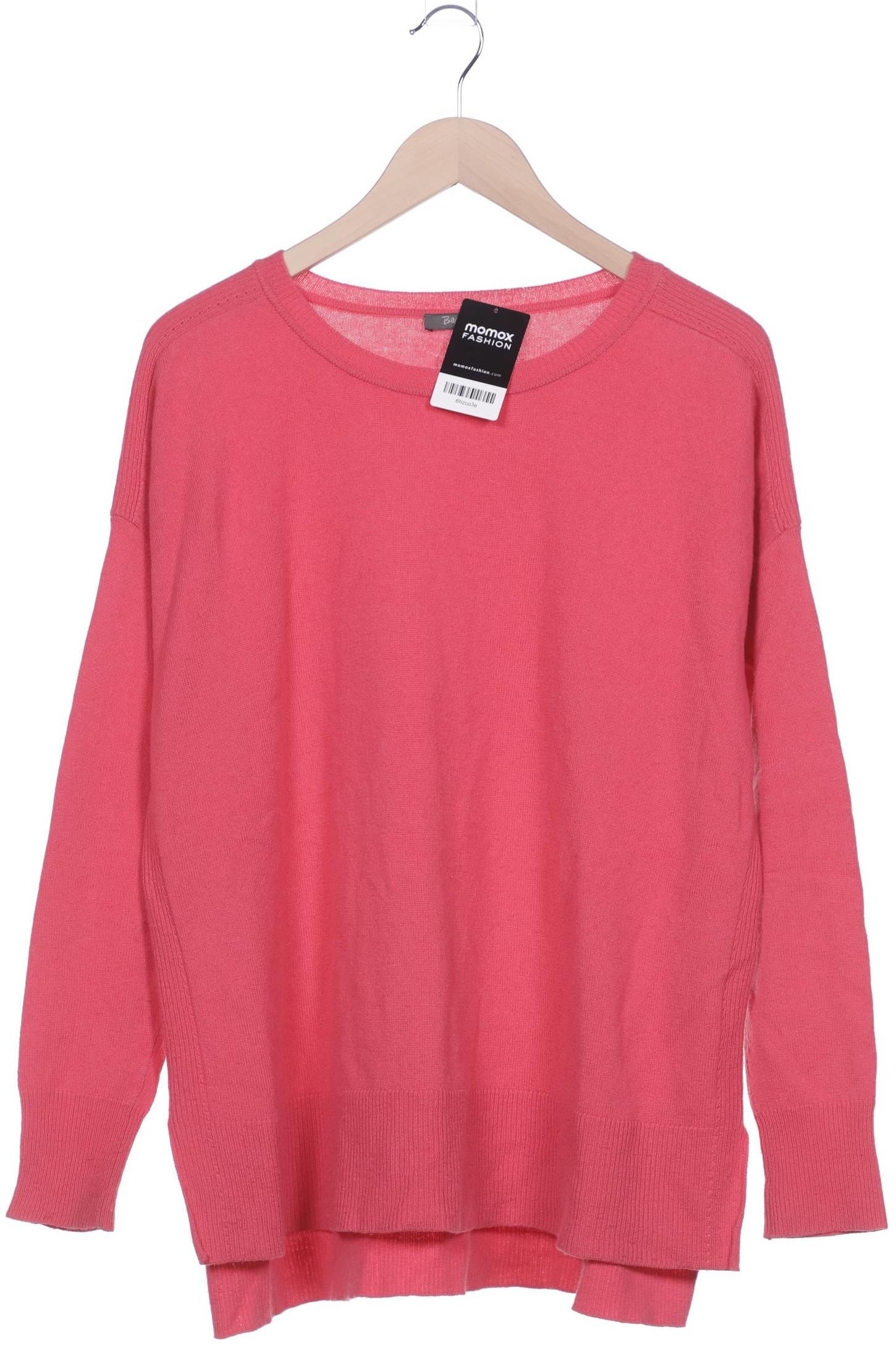 

Backstage Damen Pullover, pink