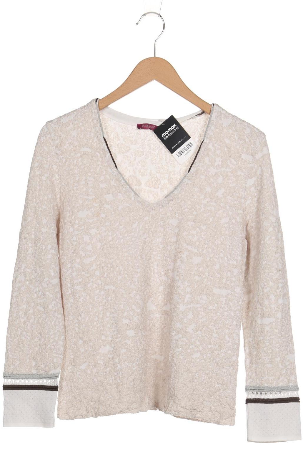 

Backstage Damen Pullover, beige, Gr. 44