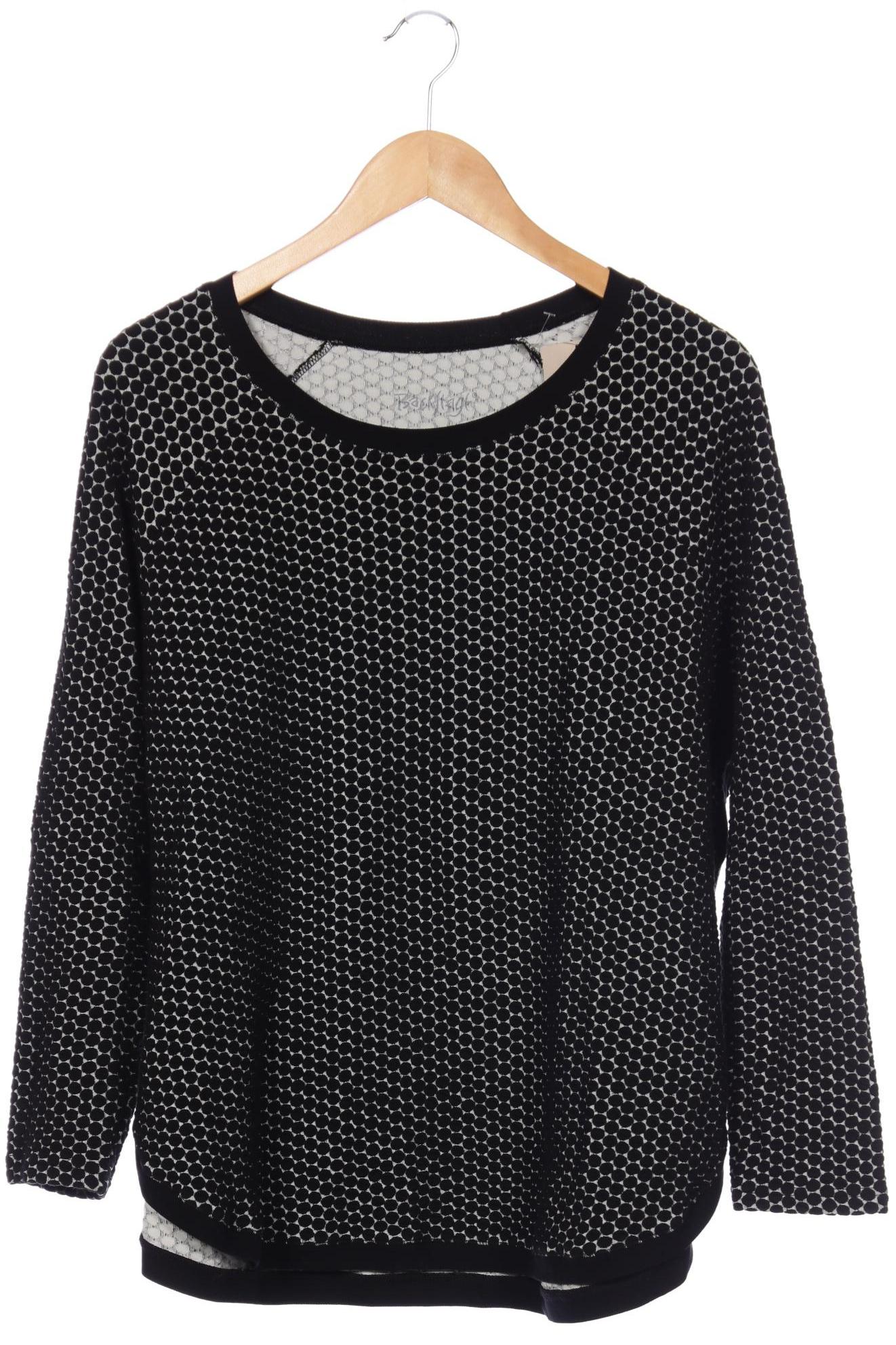 

Backstage Damen Pullover, schwarz, Gr. 40