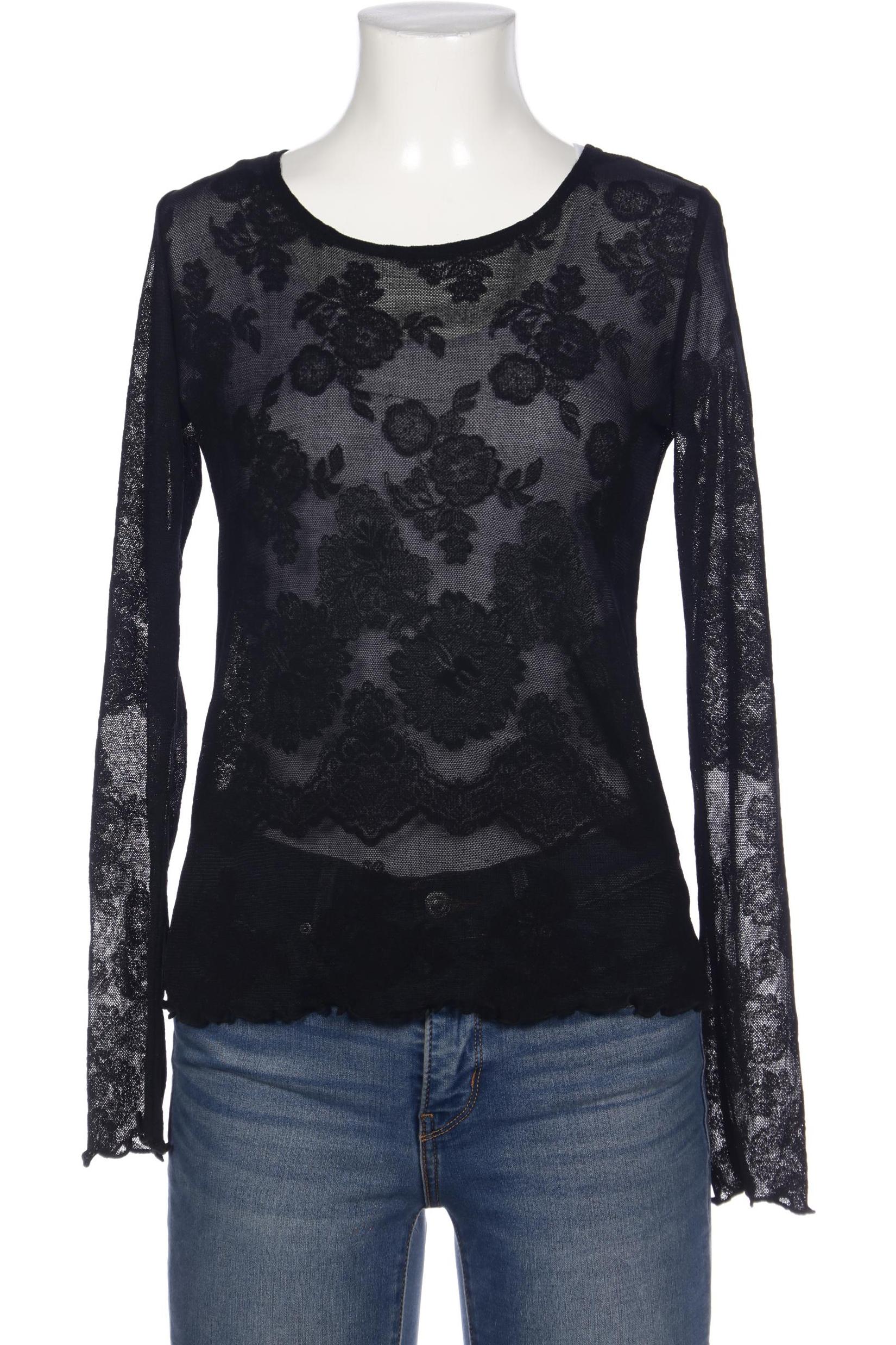 

Backstage Damen Pullover, schwarz
