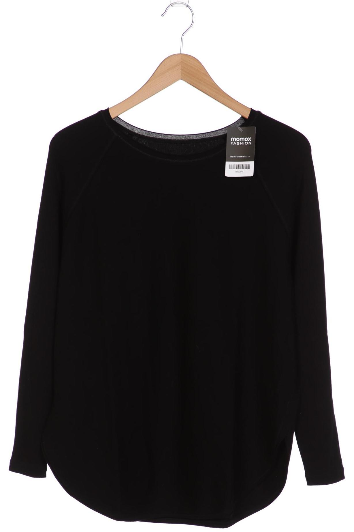 

Backstage Damen Pullover, schwarz