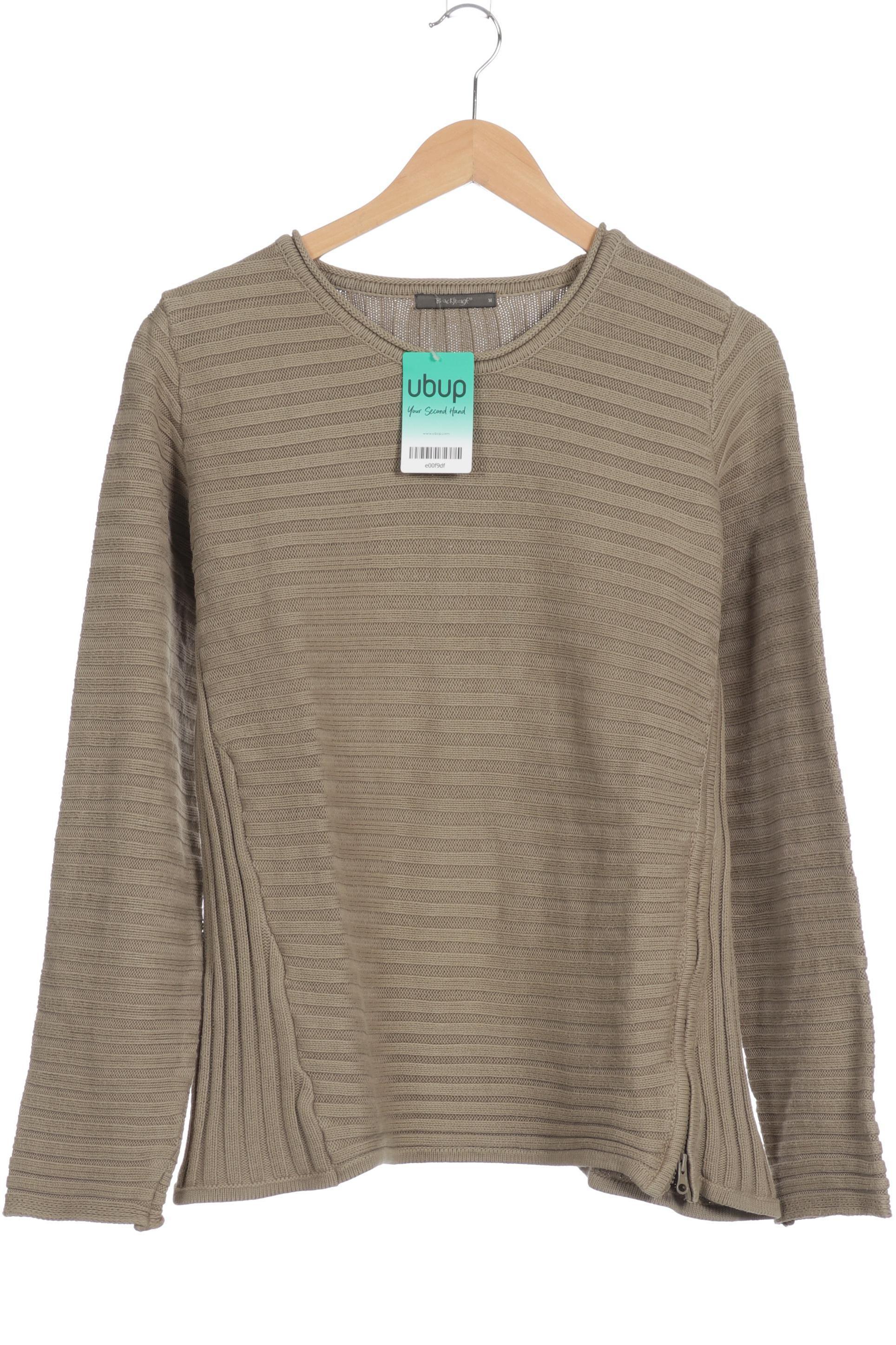 

Backstage Damen Pullover, grün, Gr.