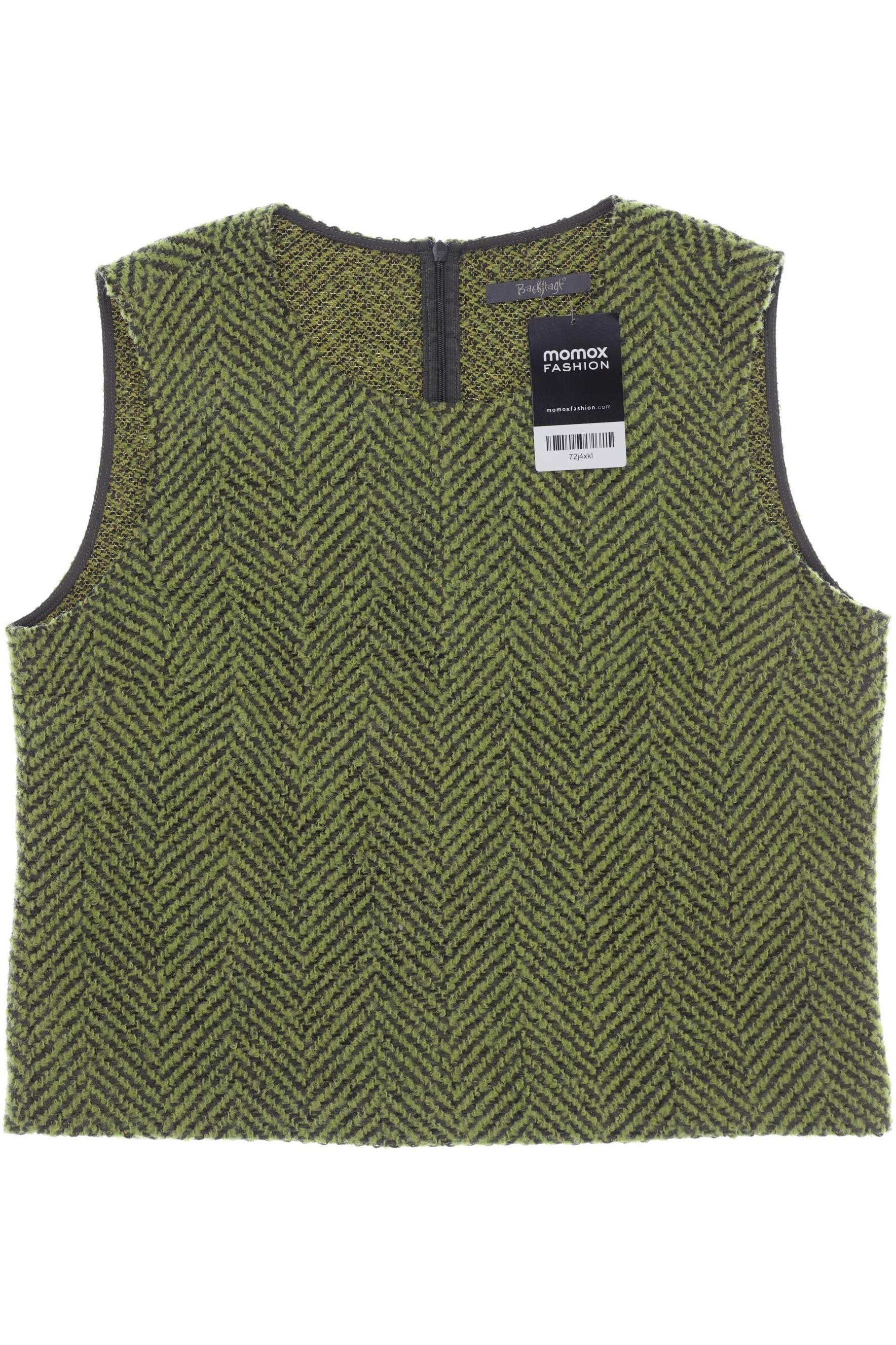 

Backstage Damen Pullover, hellgrün