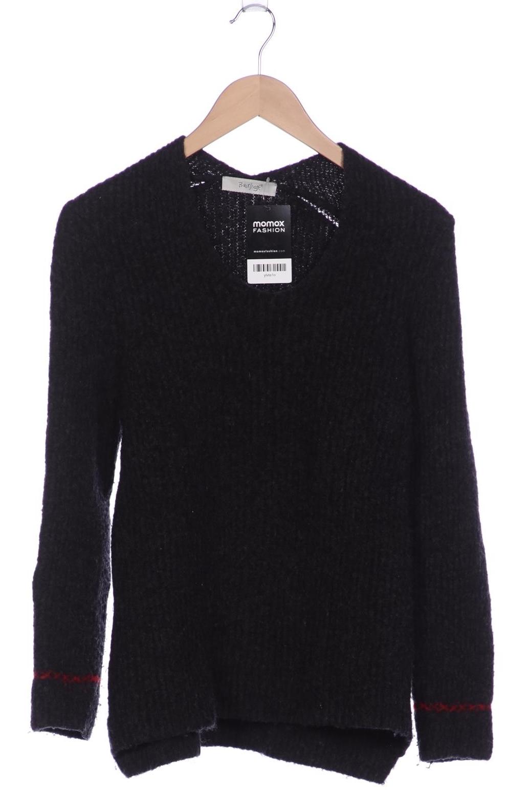 

Backstage Damen Pullover, grau, Gr. 36