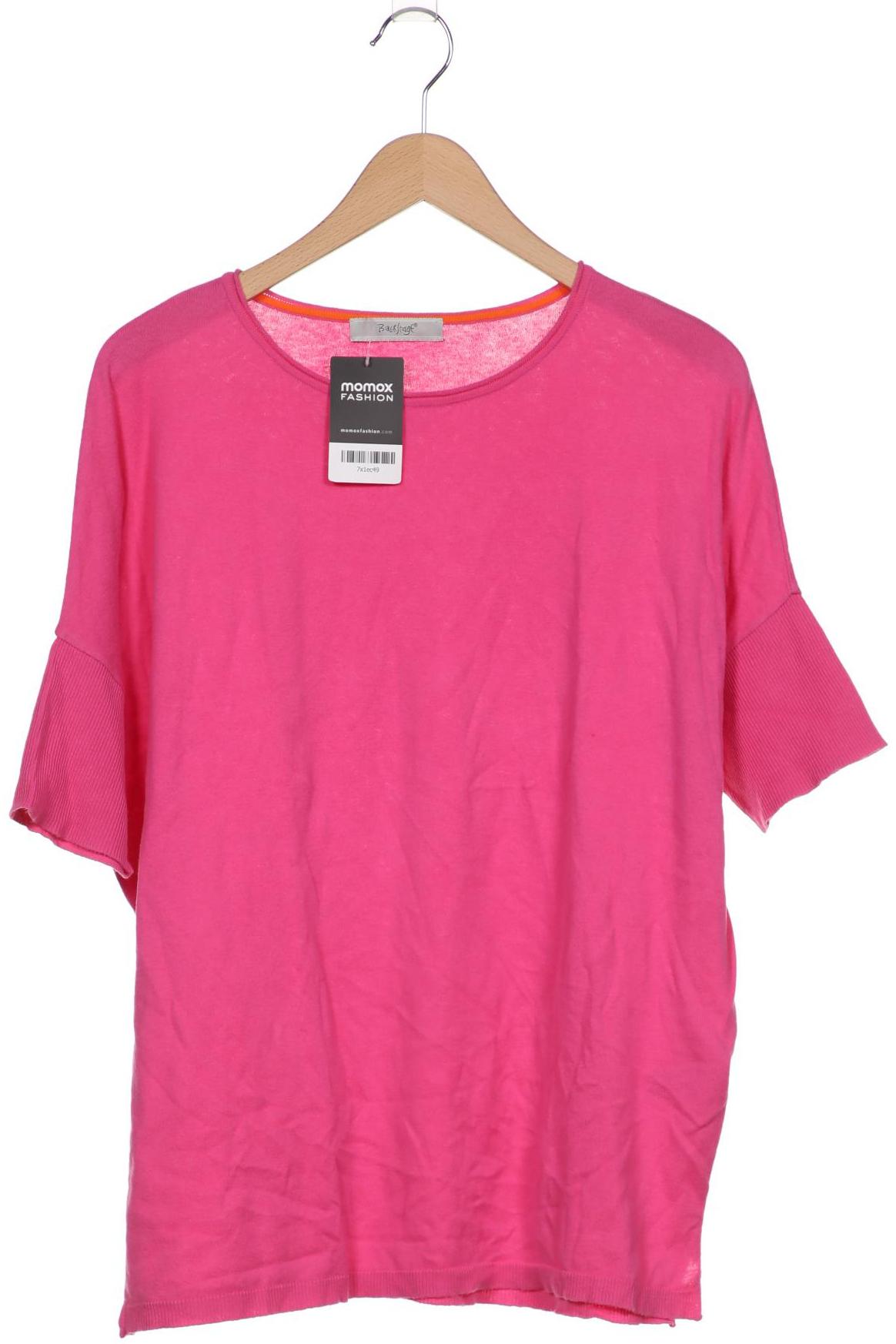 

Backstage Damen Pullover, pink, Gr. 36