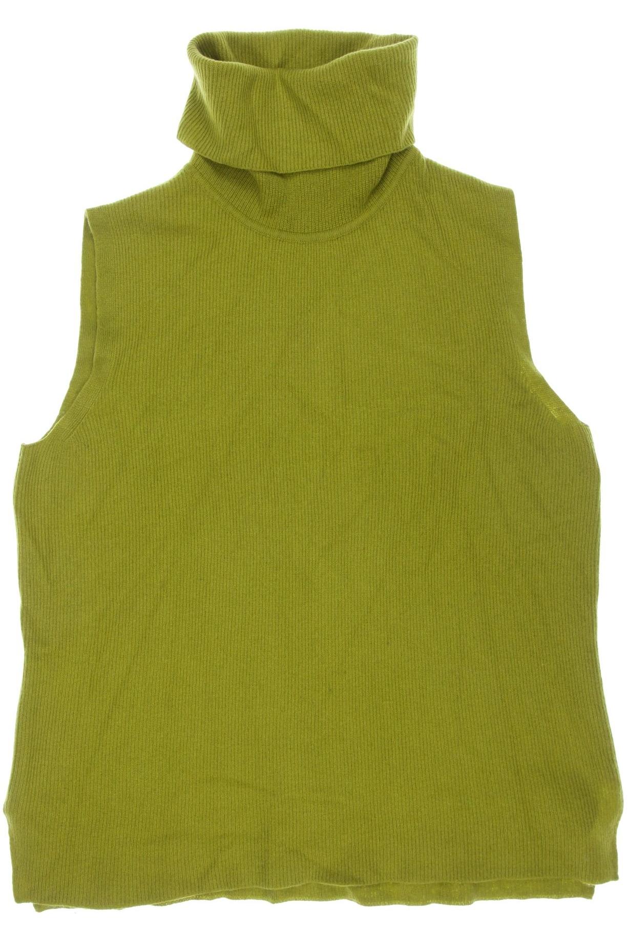 

Backstage Damen Pullover, grün, Gr. 42