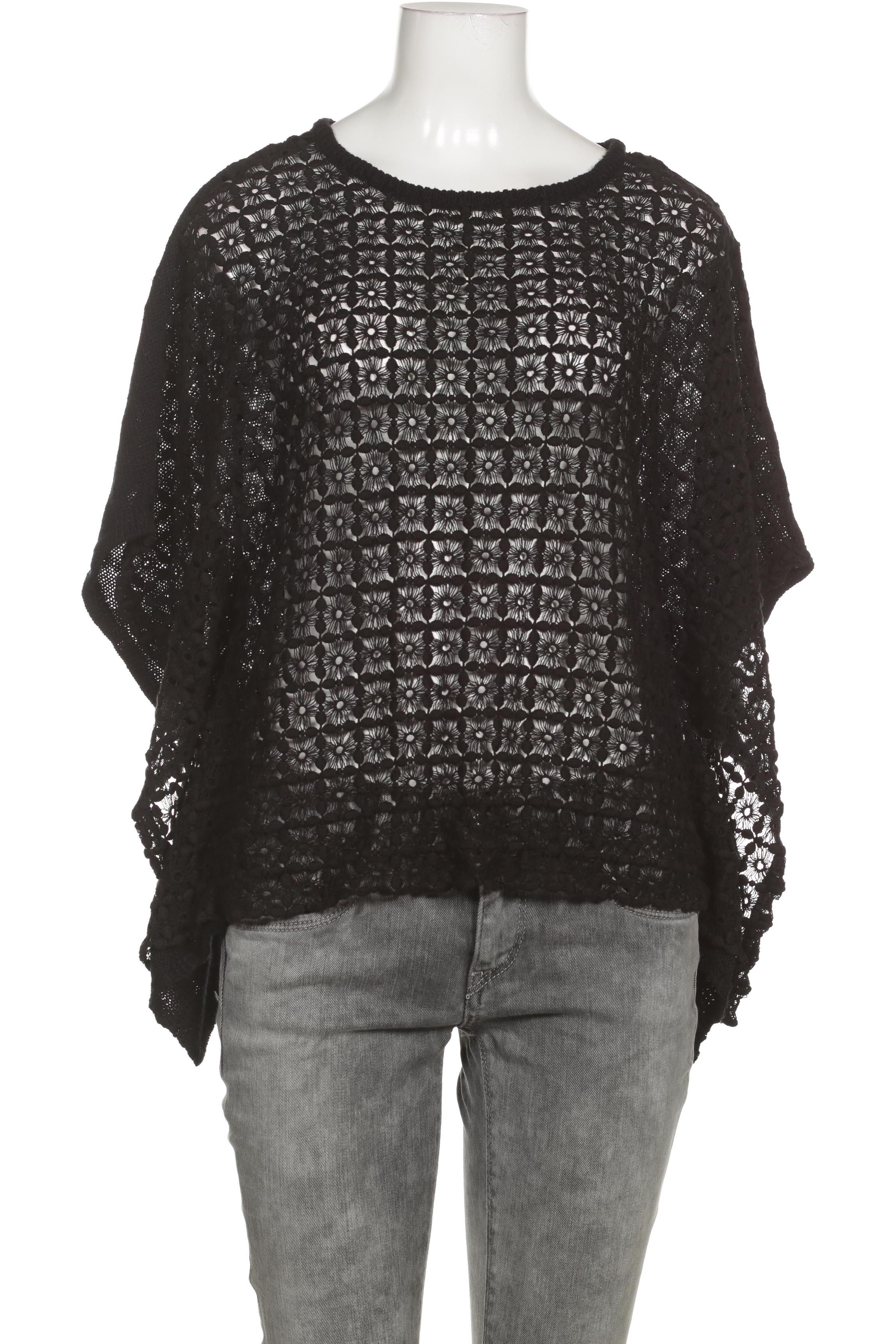 

Backstage Damen Pullover, schwarz, Gr. 36