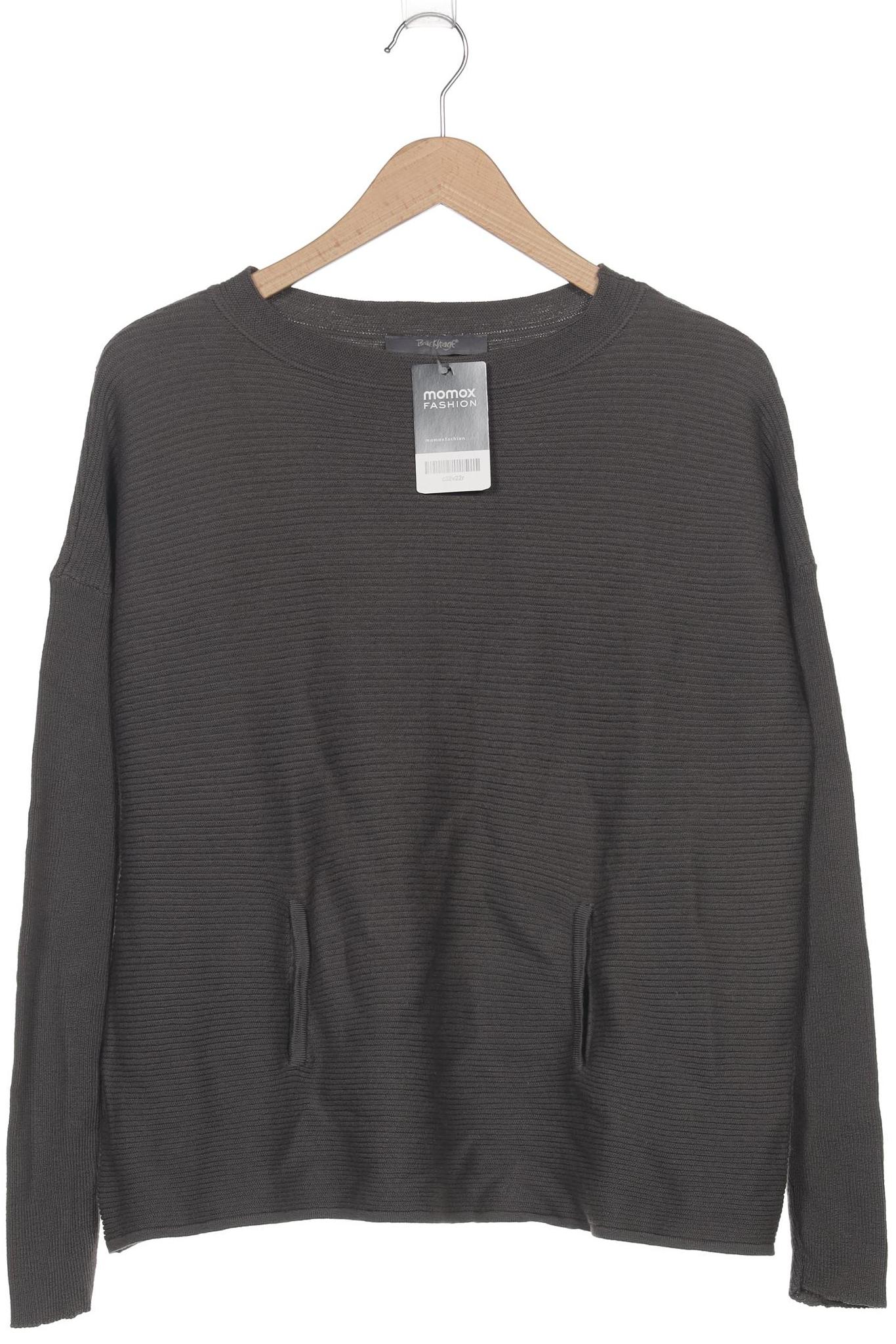

Backstage Damen Pullover, grau, Gr. 44