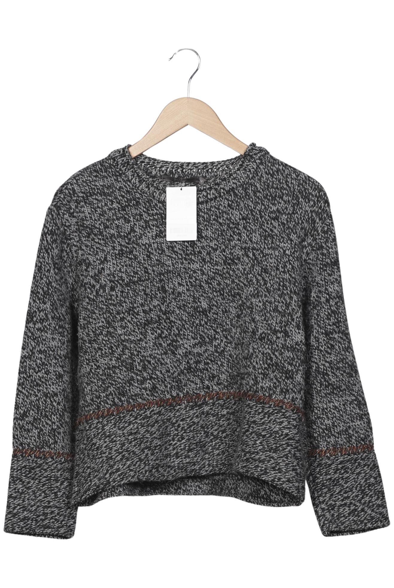 

Backstage Damen Pullover, grau, Gr. 38