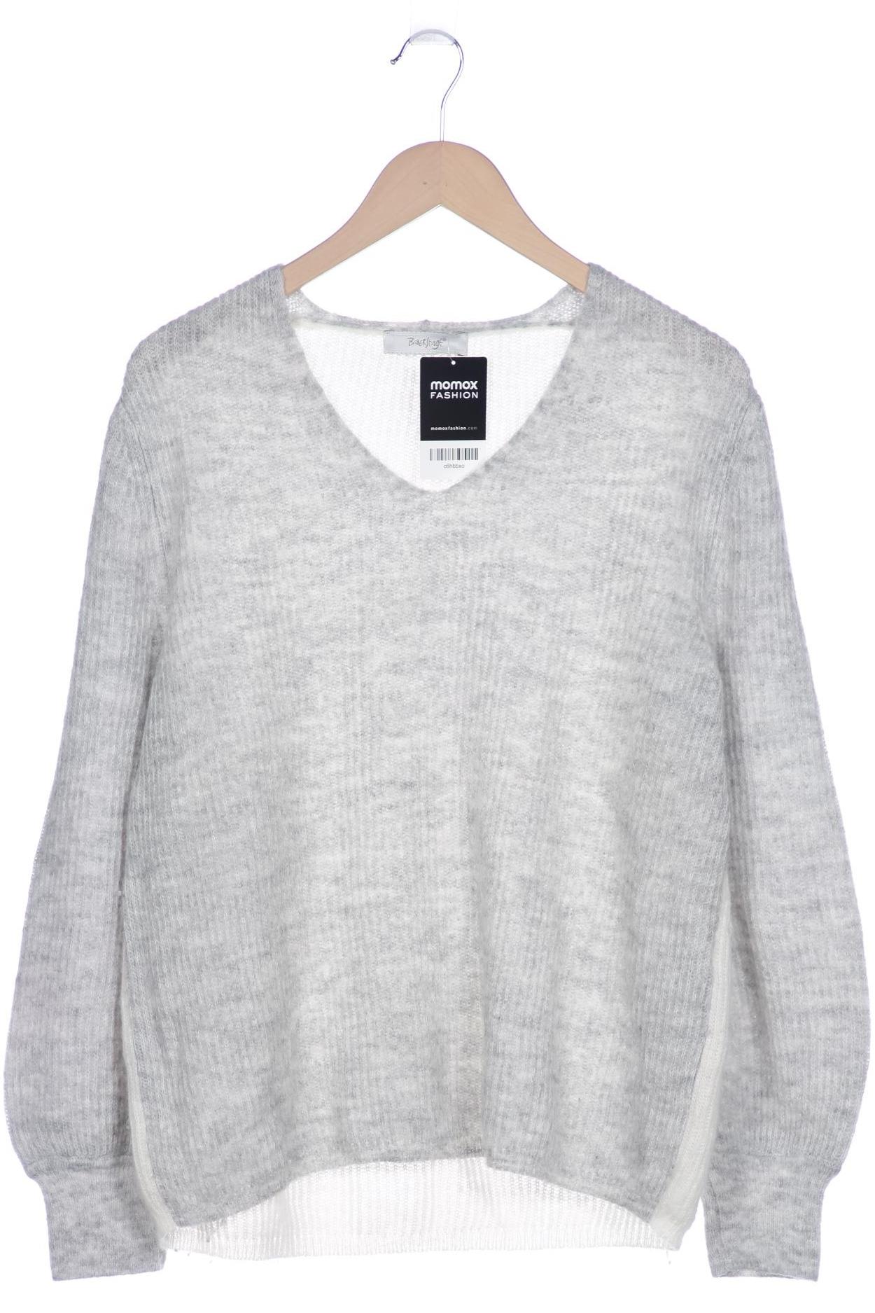 

Backstage Damen Pullover, grau, Gr. 38