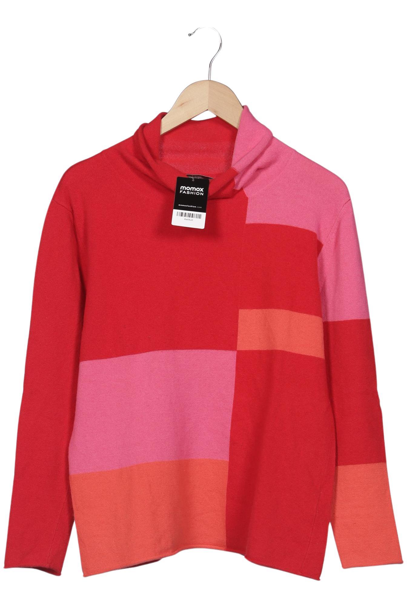 

Backstage Damen Pullover, rot, Gr. 42