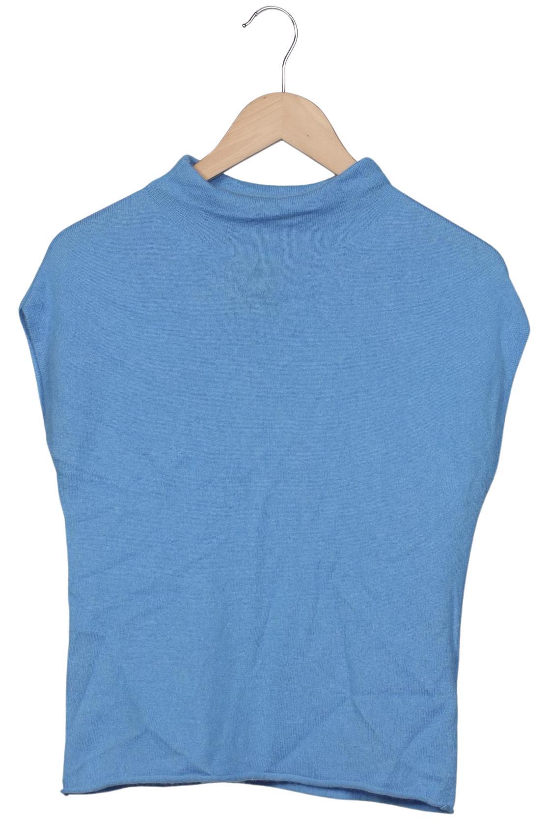 

Backstage Damen Pullover, hellblau, Gr. 36